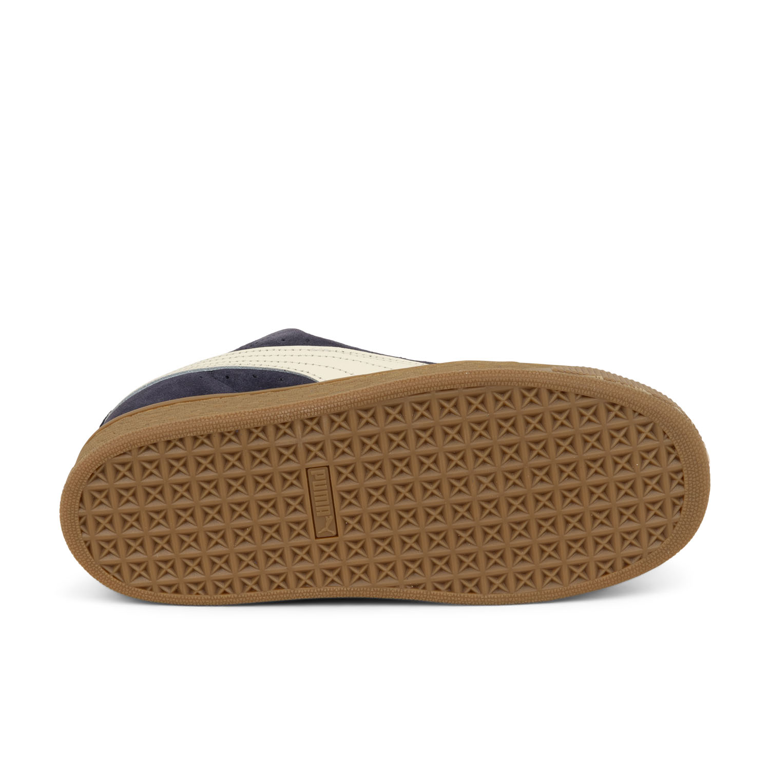 05 - SUEDE XL - PUMA -  - Croûte de cuir