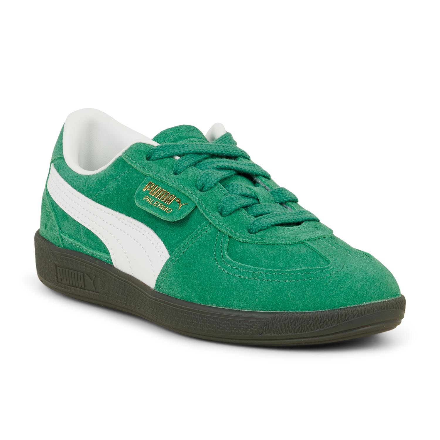 02 - PALERMO - PUMA -  - Nubuck