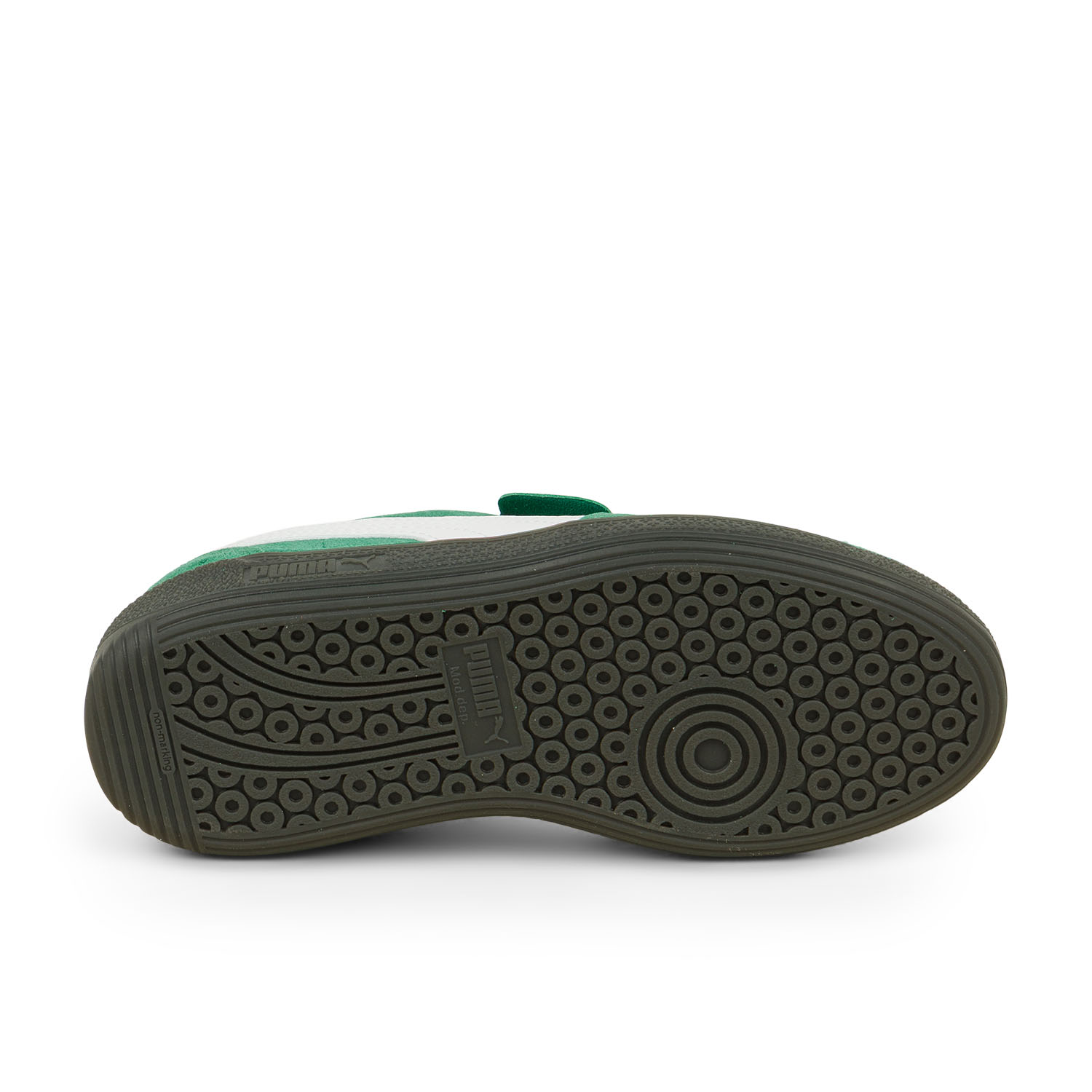 05 - PALERMO - PUMA -  - Nubuck