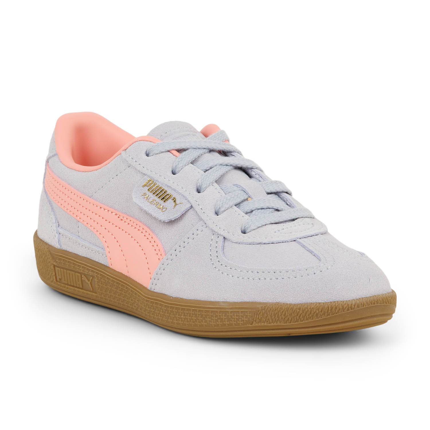 02 - PALERMO - PUMA -  - Nubuck