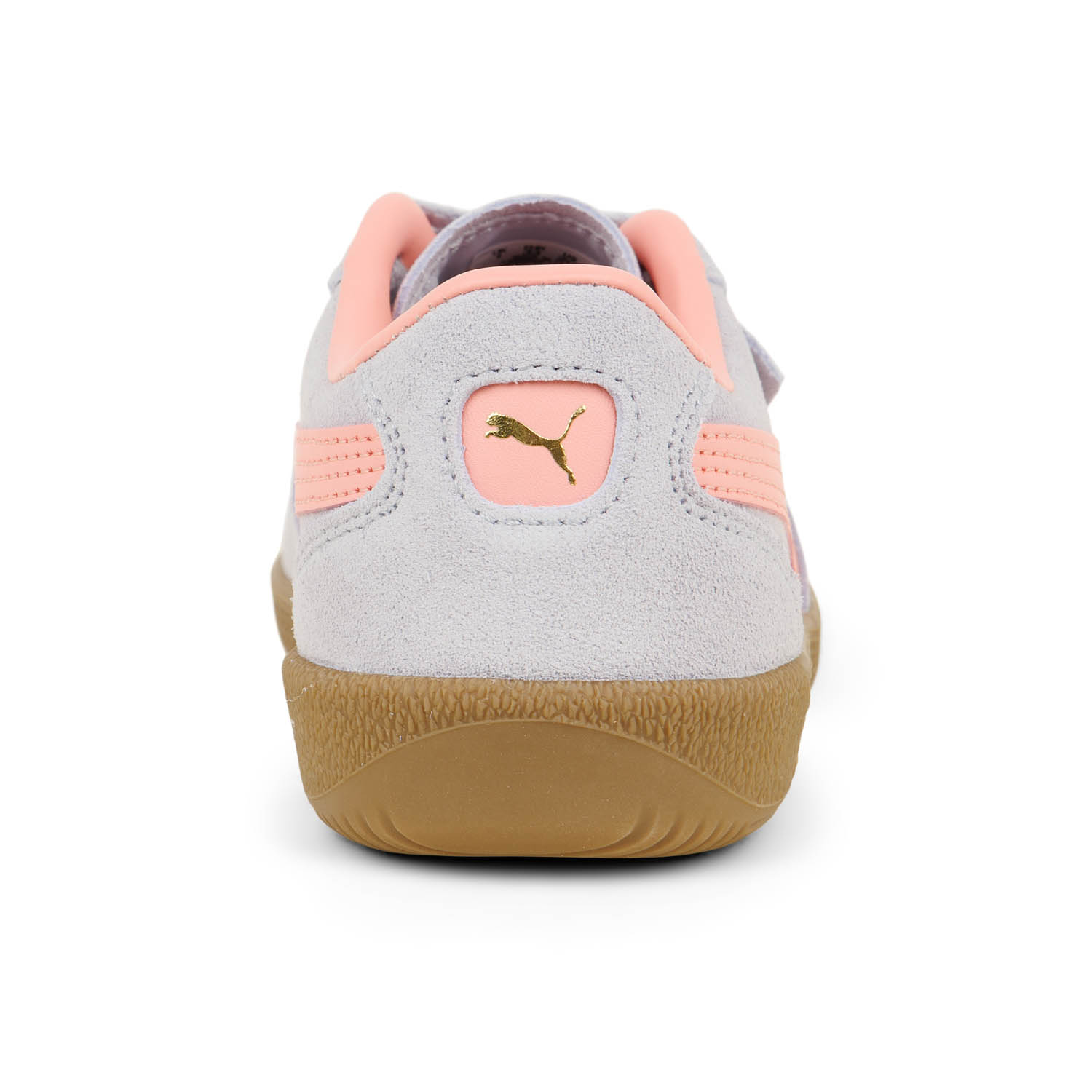 03 - PALERMO - PUMA -  - Nubuck