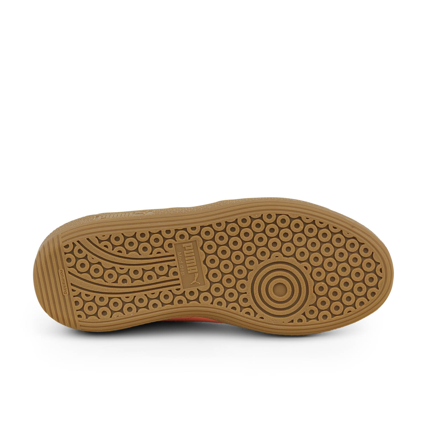 05 - PALERMO - PUMA -  - Nubuck