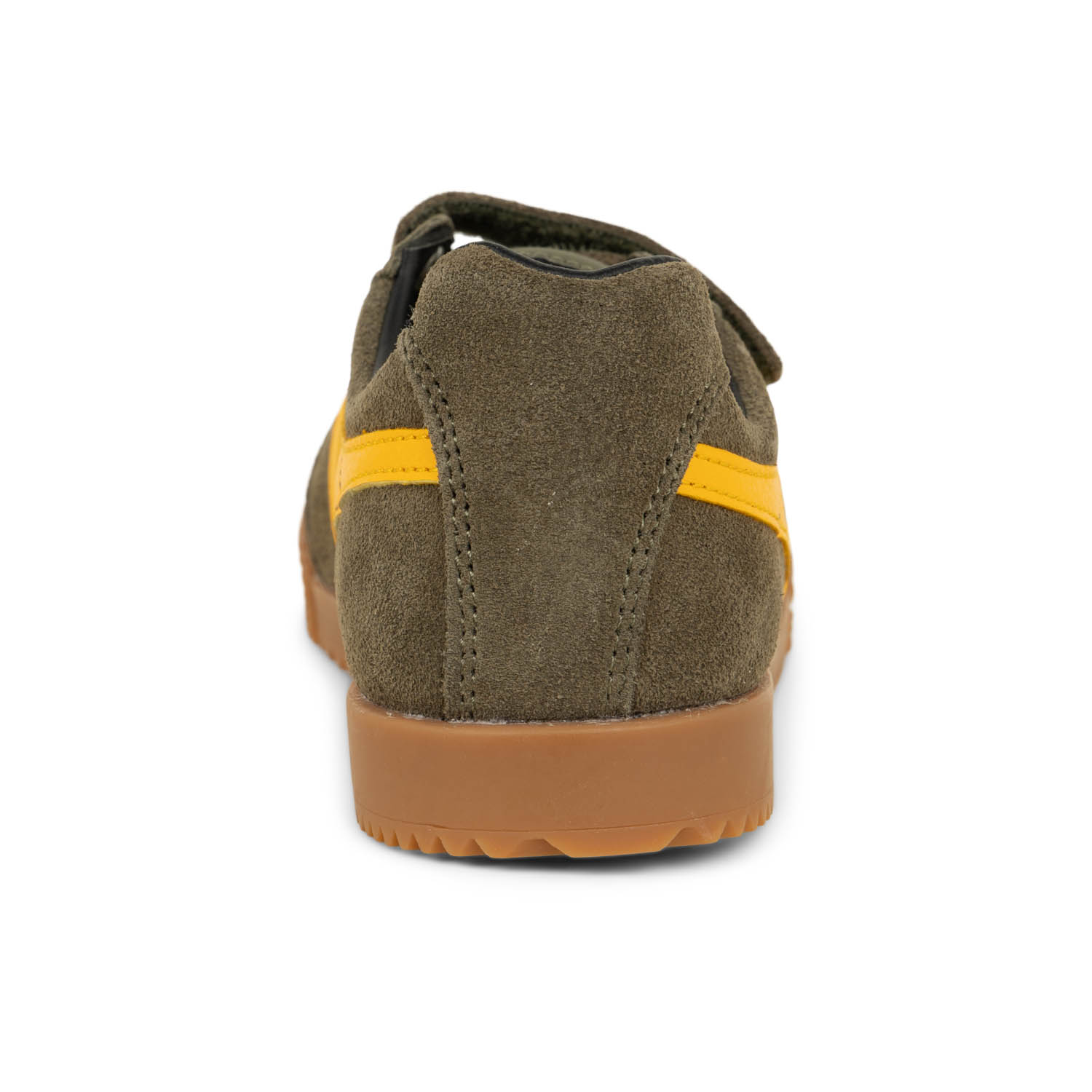 03 - HARRIER - GOLA -  - Croûte de cuir