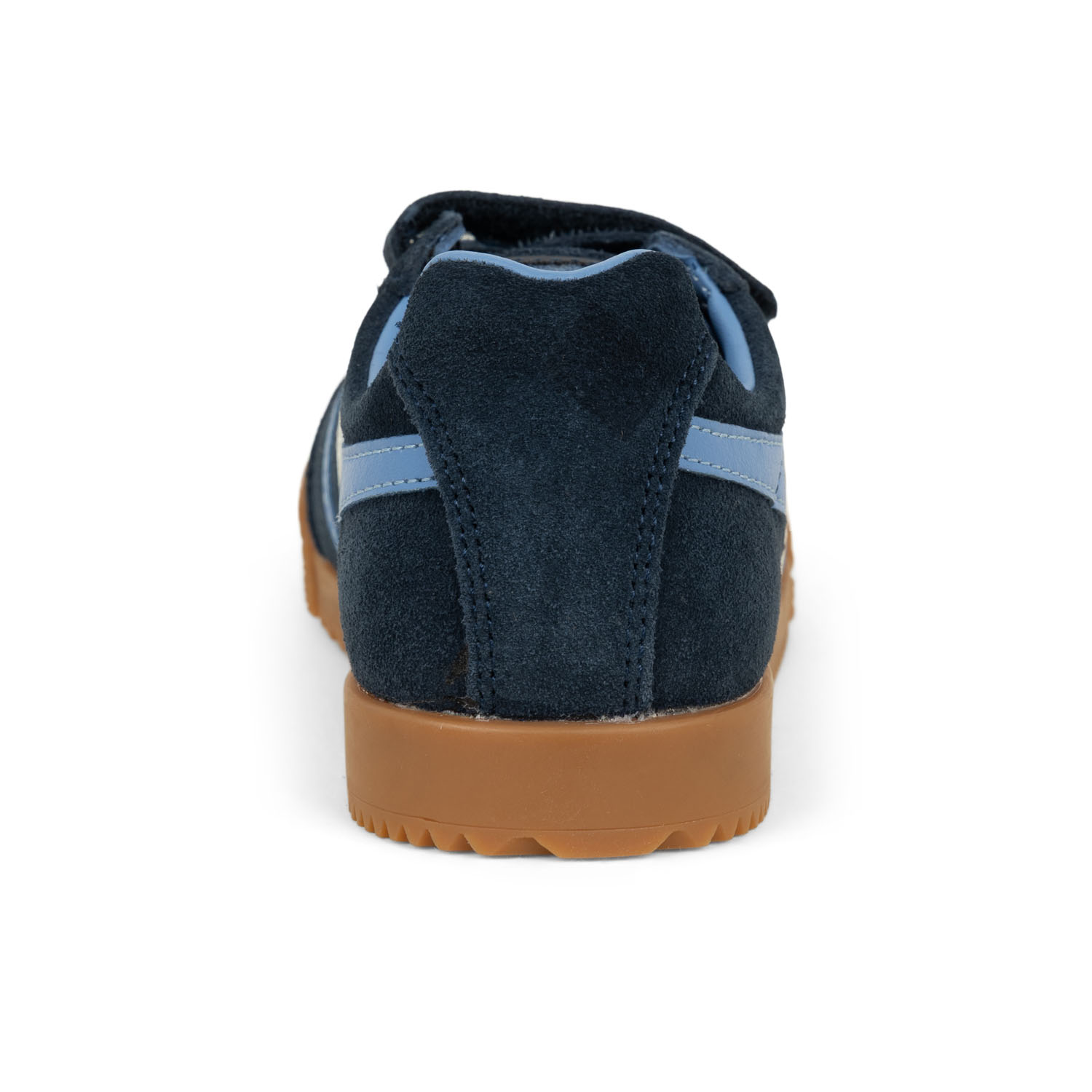 03 - HARRIER - GOLA -  - Nubuck