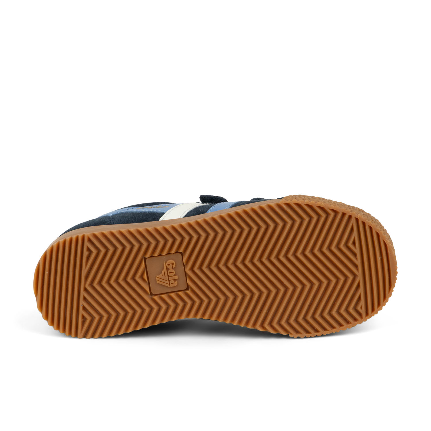 05 - HARRIER - GOLA -  - Nubuck
