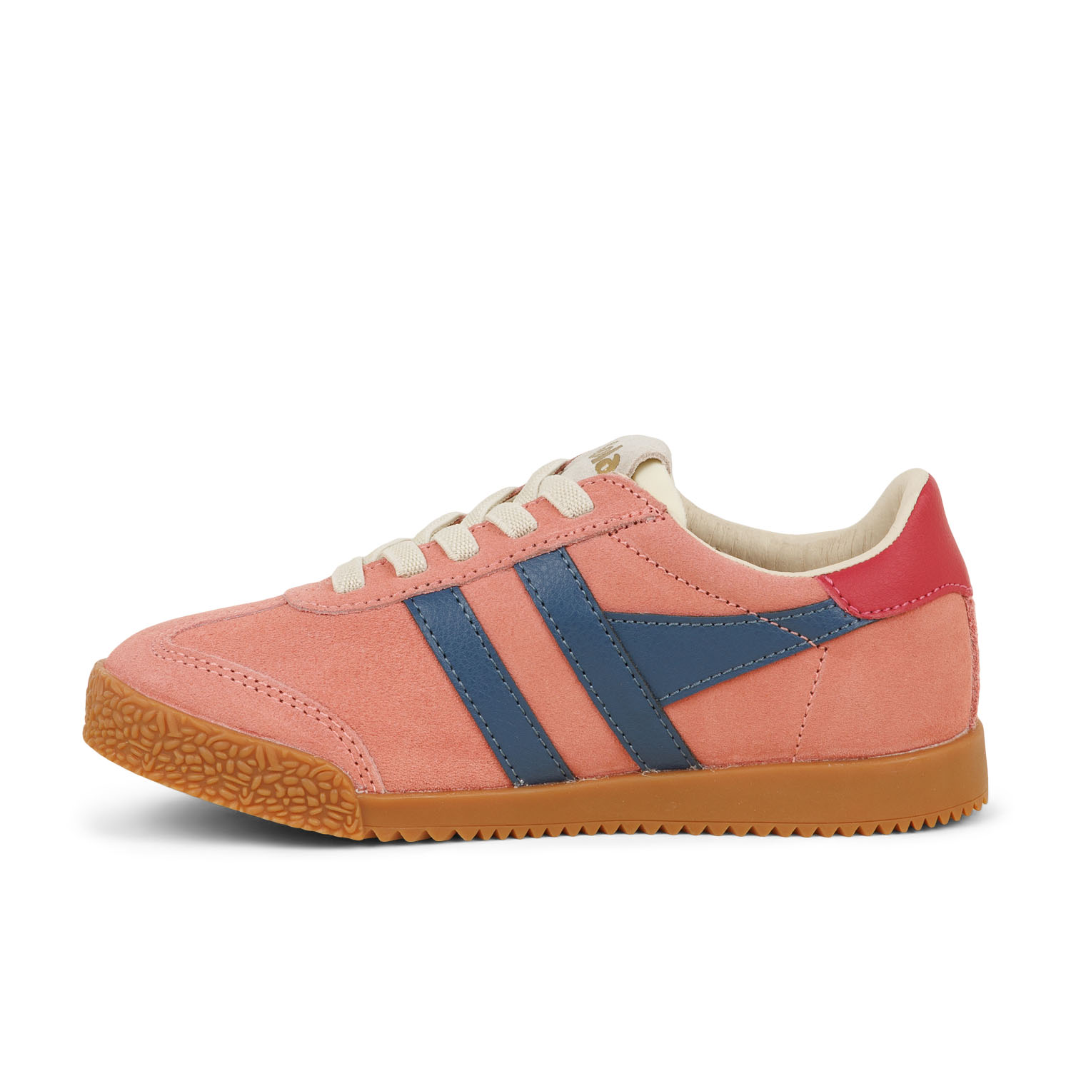 04 - ELAN - GOLA -  - Nubuck