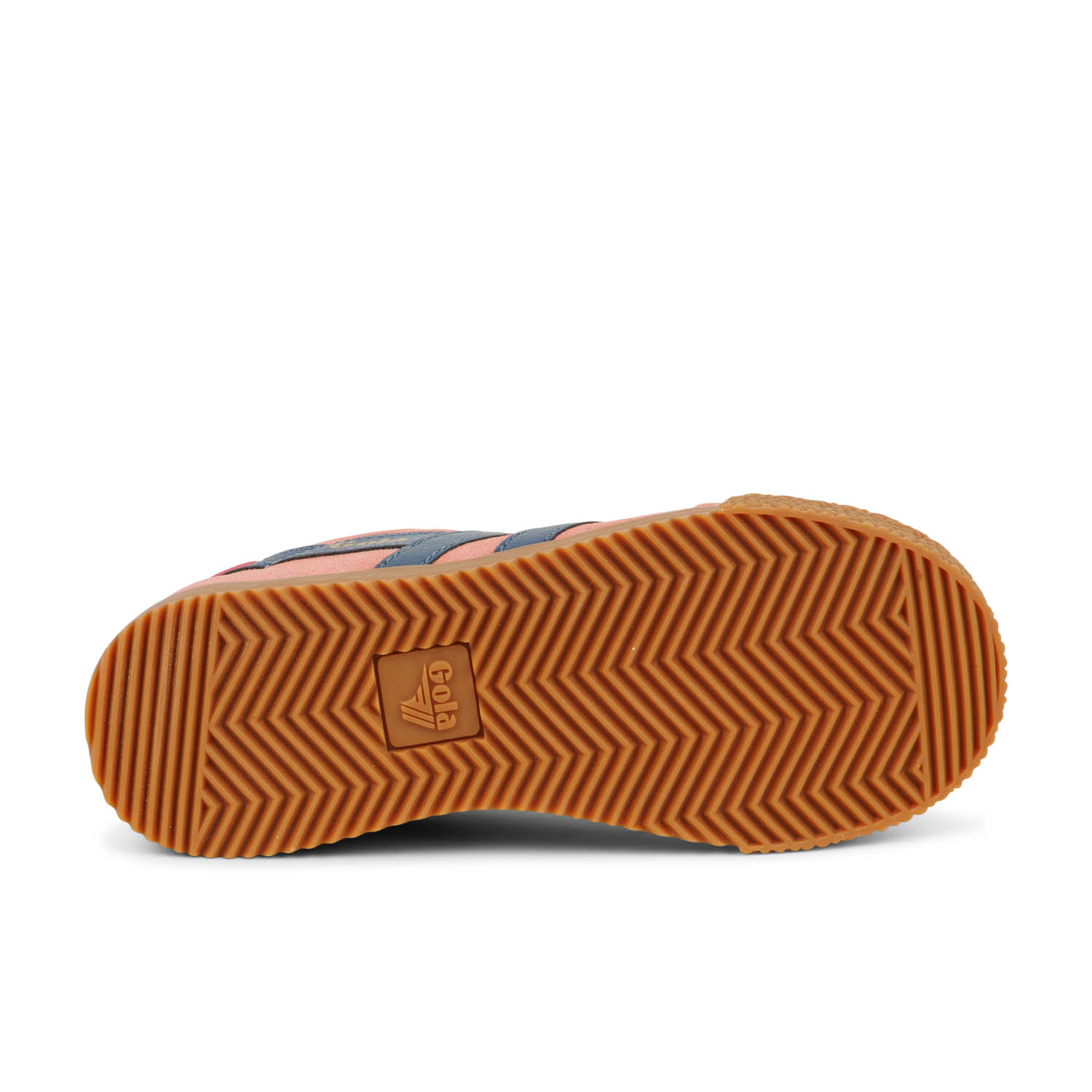 05 - ELAN - GOLA -  - Nubuck