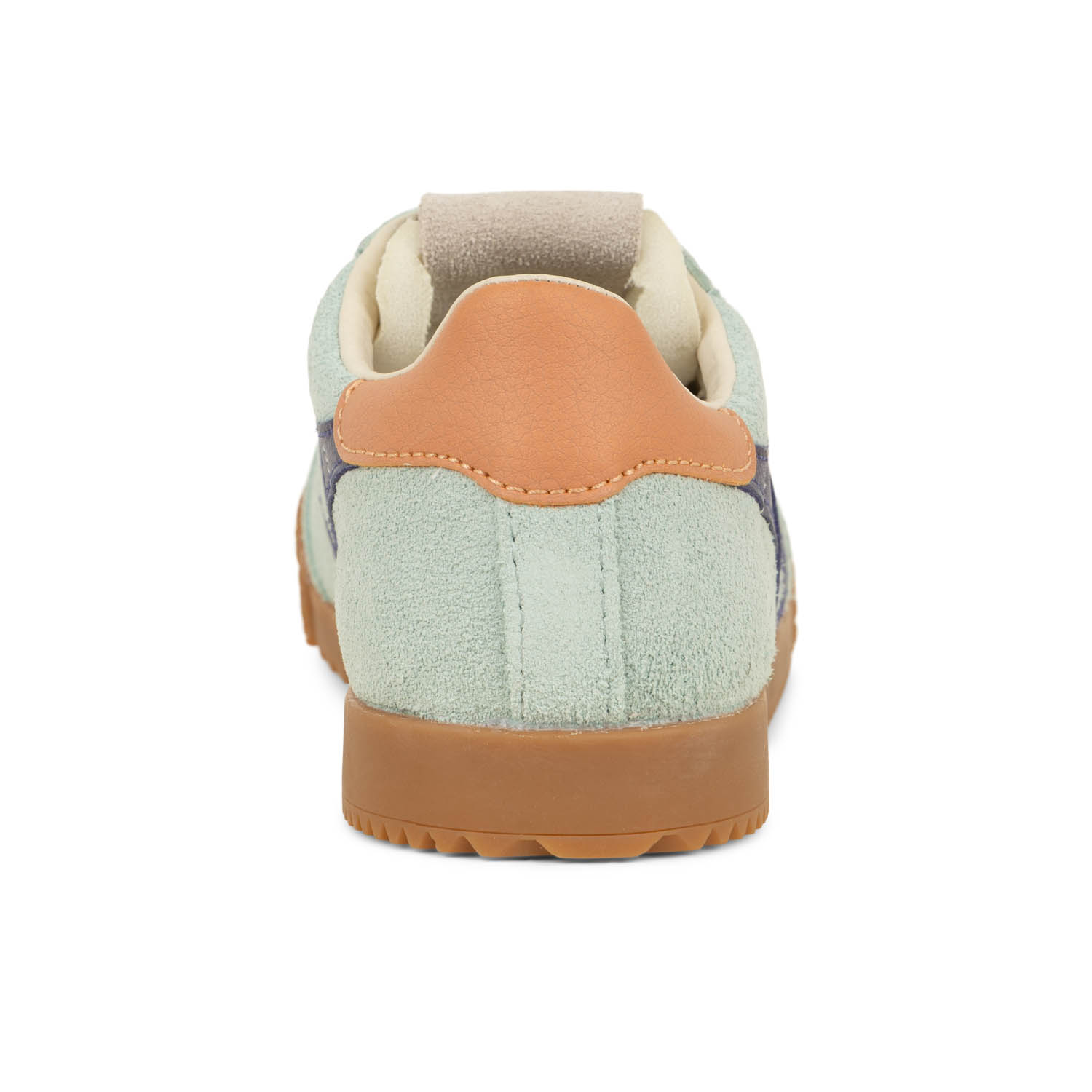 03 - ELAN - GOLA -  - Nubuck