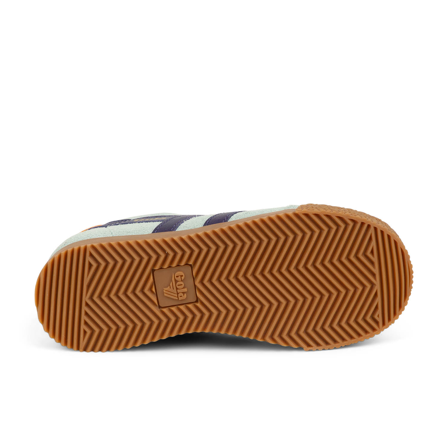 05 - ELAN - GOLA -  - Nubuck