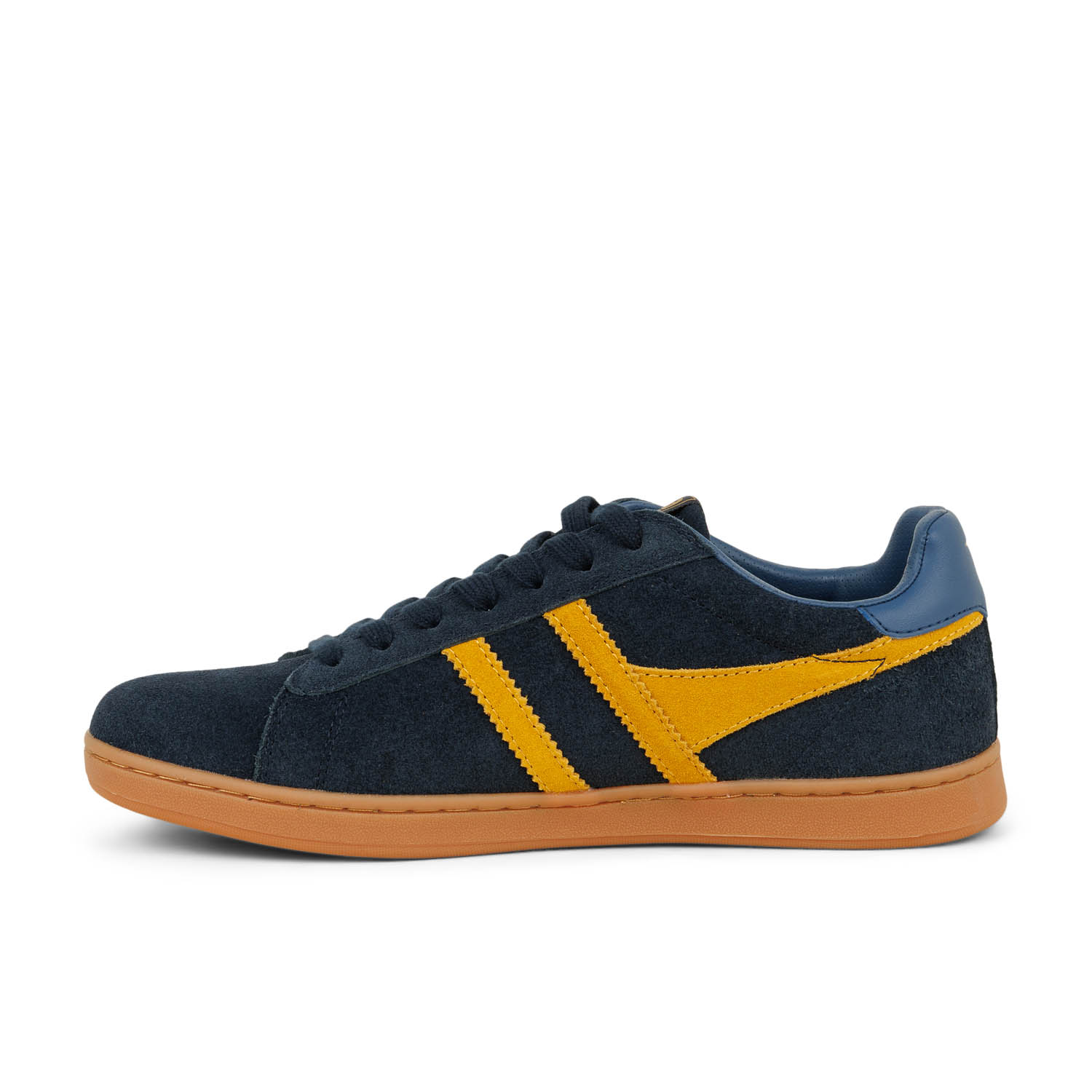 04 - EQUIPE - GOLA -  - Nubuck