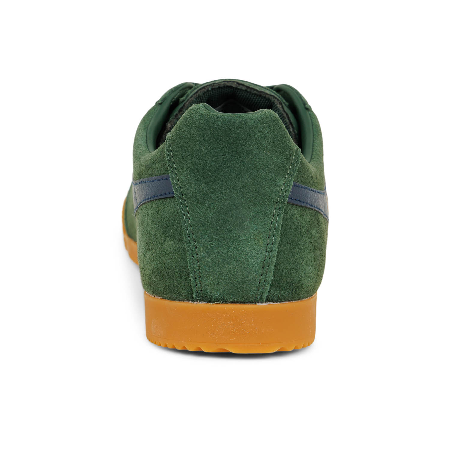 03 - HARRIER - GOLA -  - Croûte de cuir