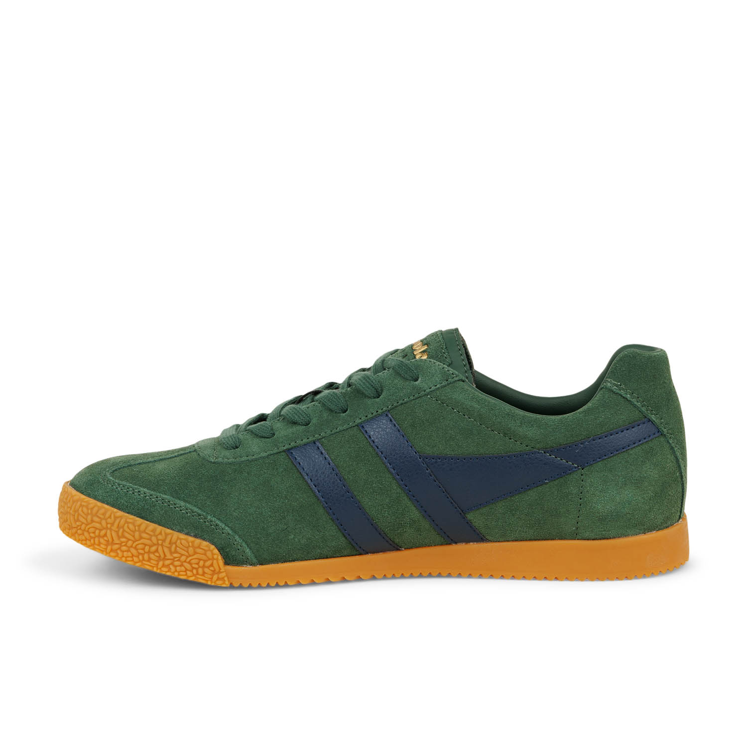 04 - HARRIER - GOLA -  - Croûte de cuir