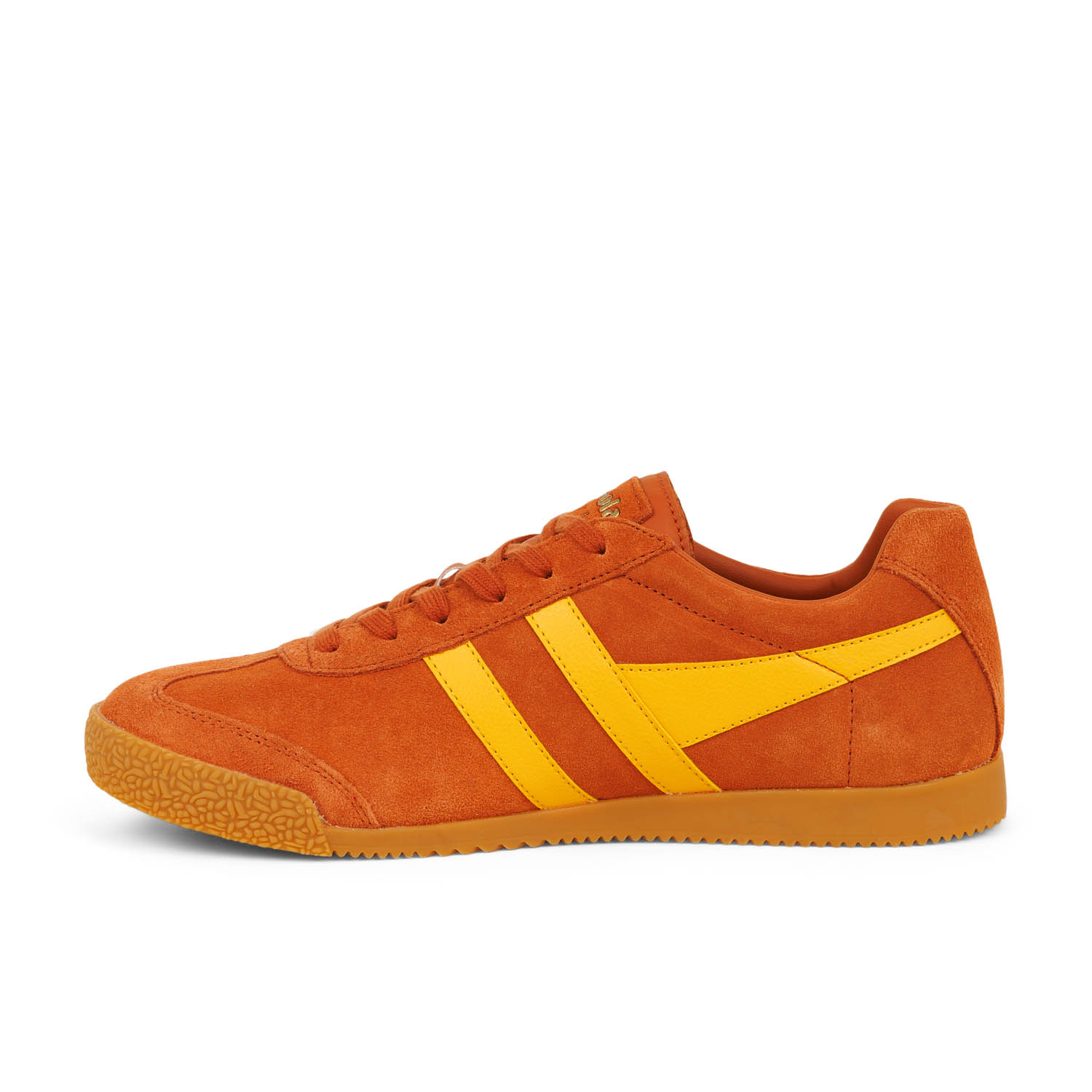 04 - HARRIER - GOLA -  - Croûte de cuir
