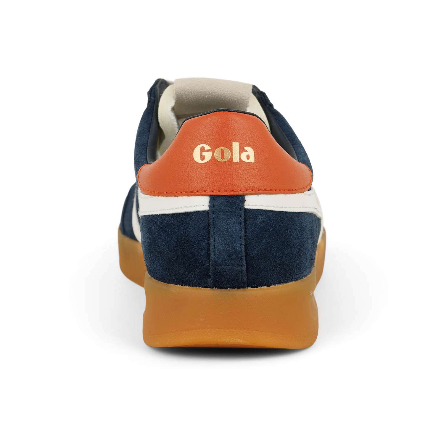 03 - CYCLONE - GOLA -  - Nubuck