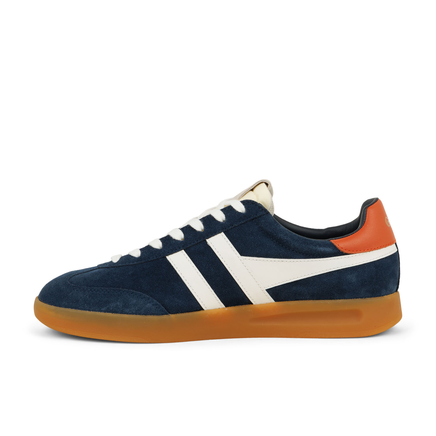 04 - CYCLONE - GOLA -  - Nubuck
