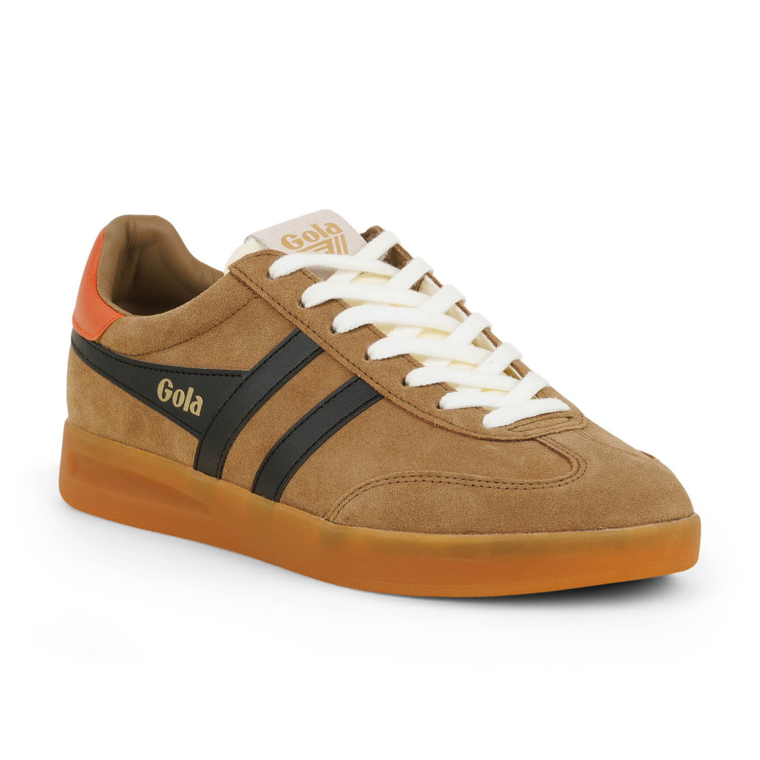 02 - CYCLONE - GOLA -  - Nubuck