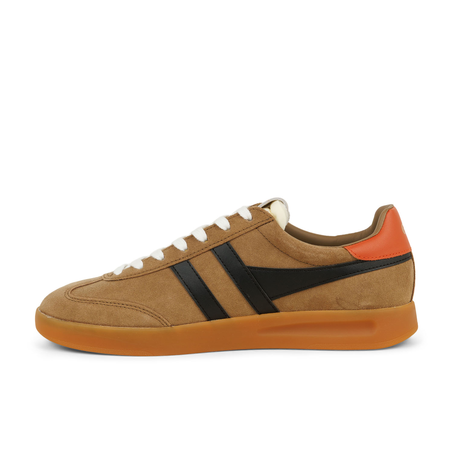 04 - CYCLONE - GOLA -  - Nubuck