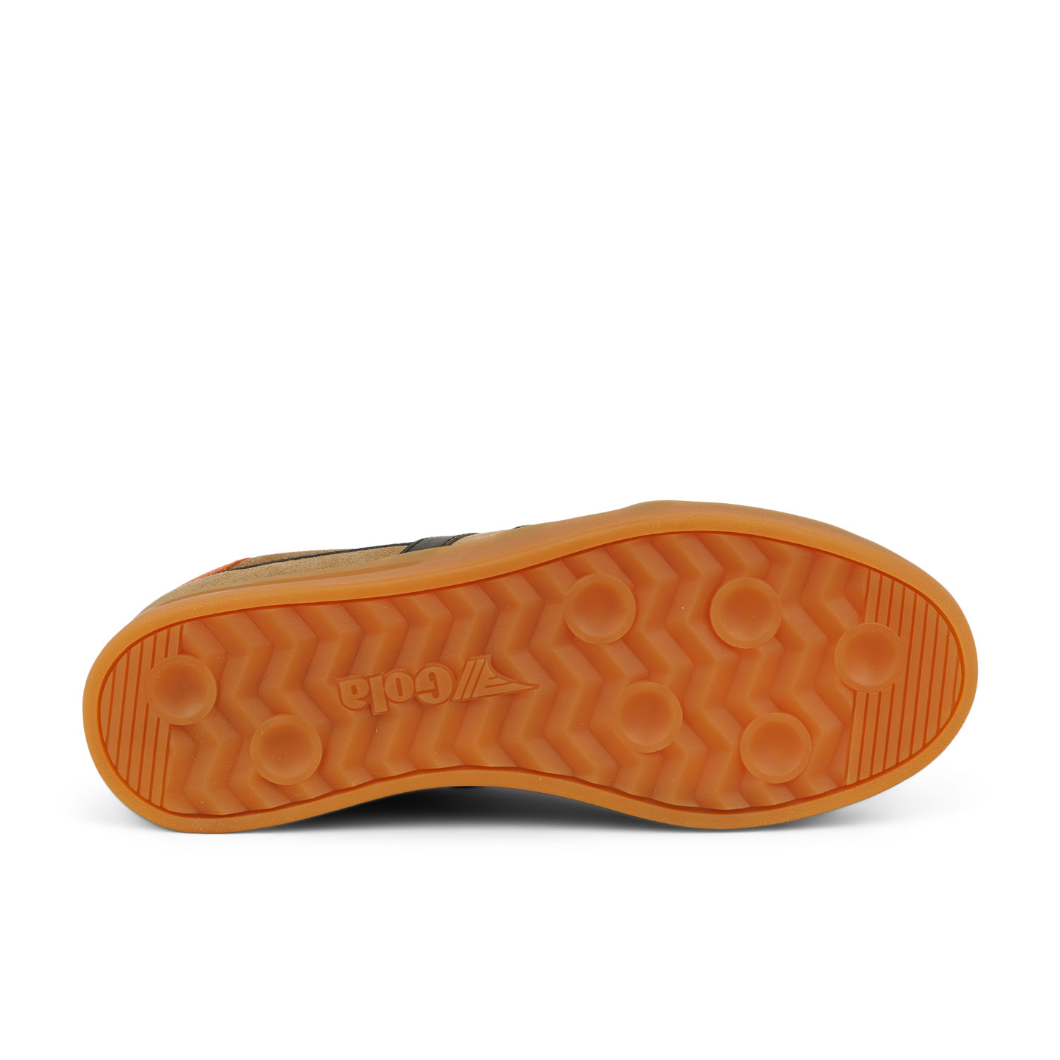 05 - CYCLONE - GOLA -  - Nubuck