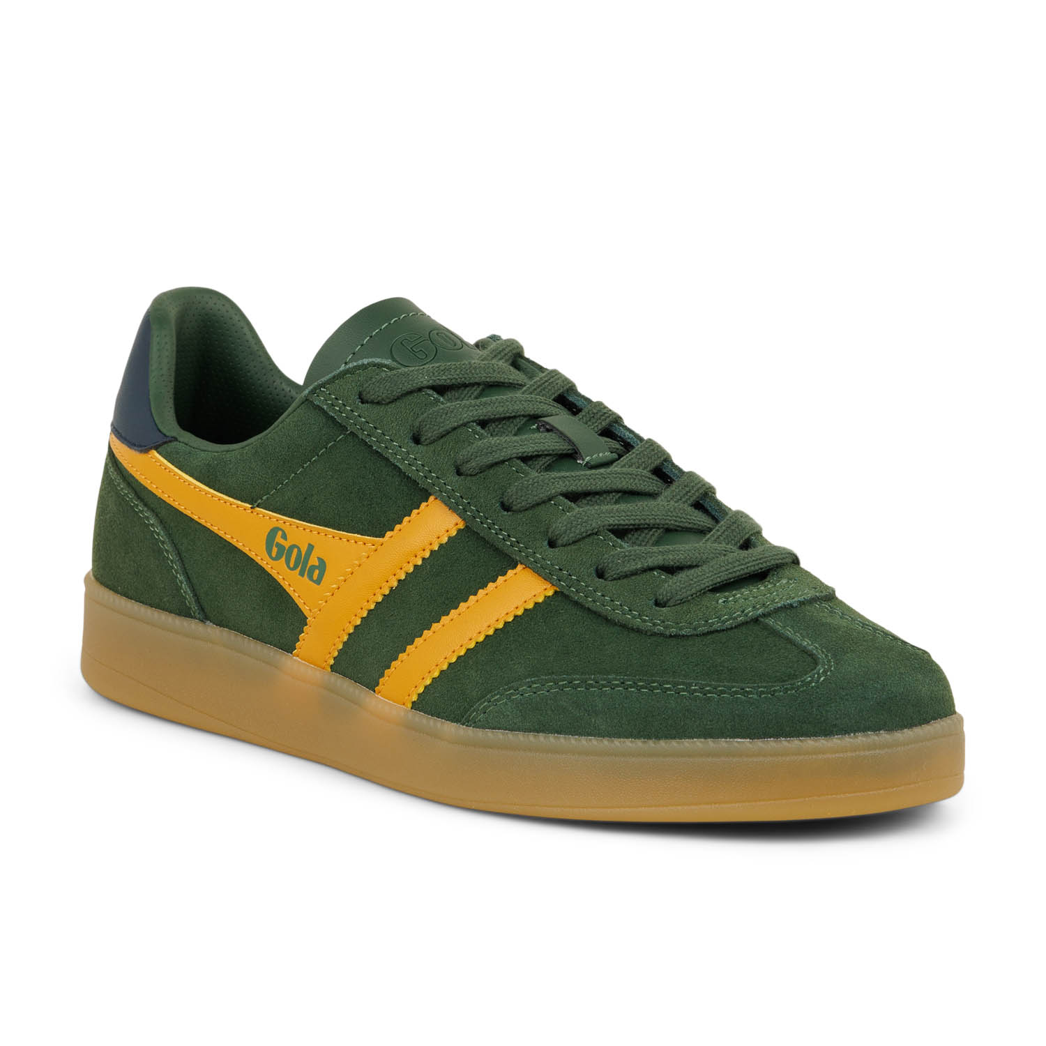 02 - VIPER - GOLA -  - Nubuck