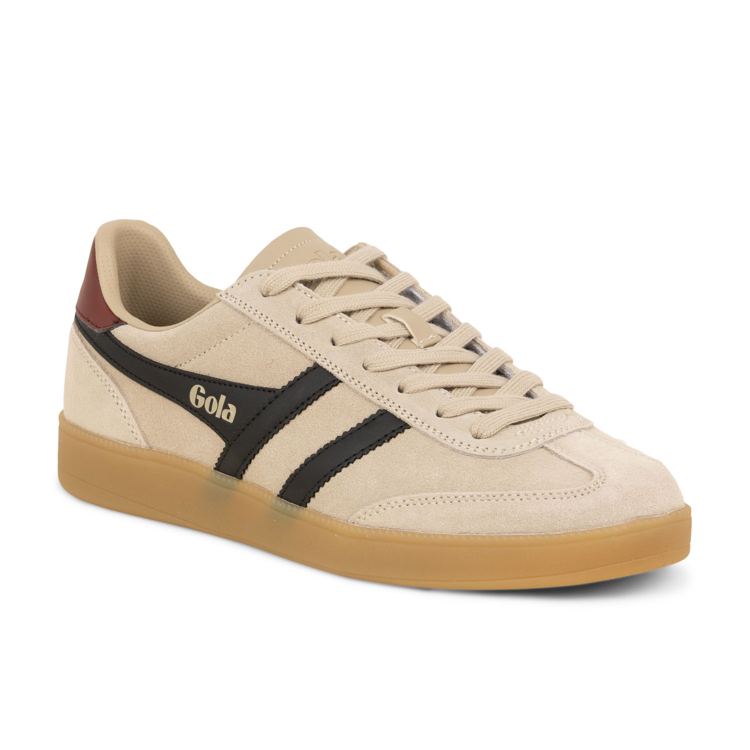 02 - VIPER - GOLA -  - Nubuck