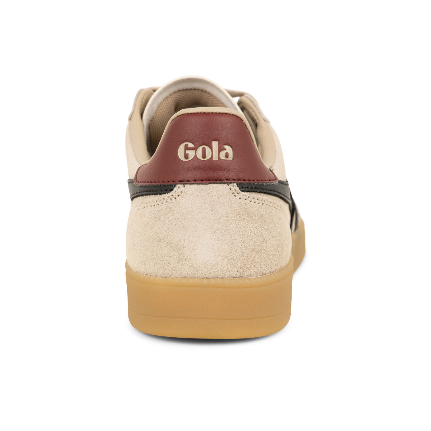 03 - VIPER - GOLA -  - Nubuck