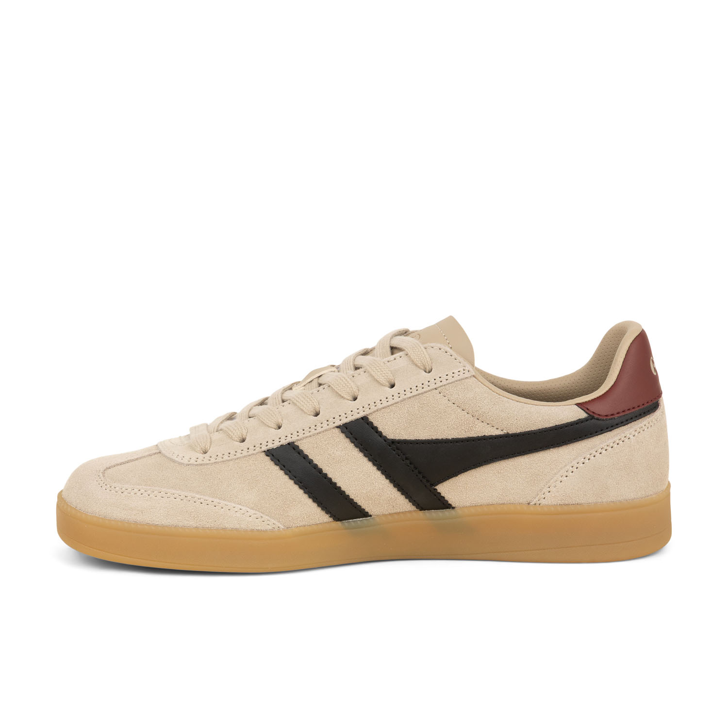 04 - VIPER - GOLA -  - Nubuck