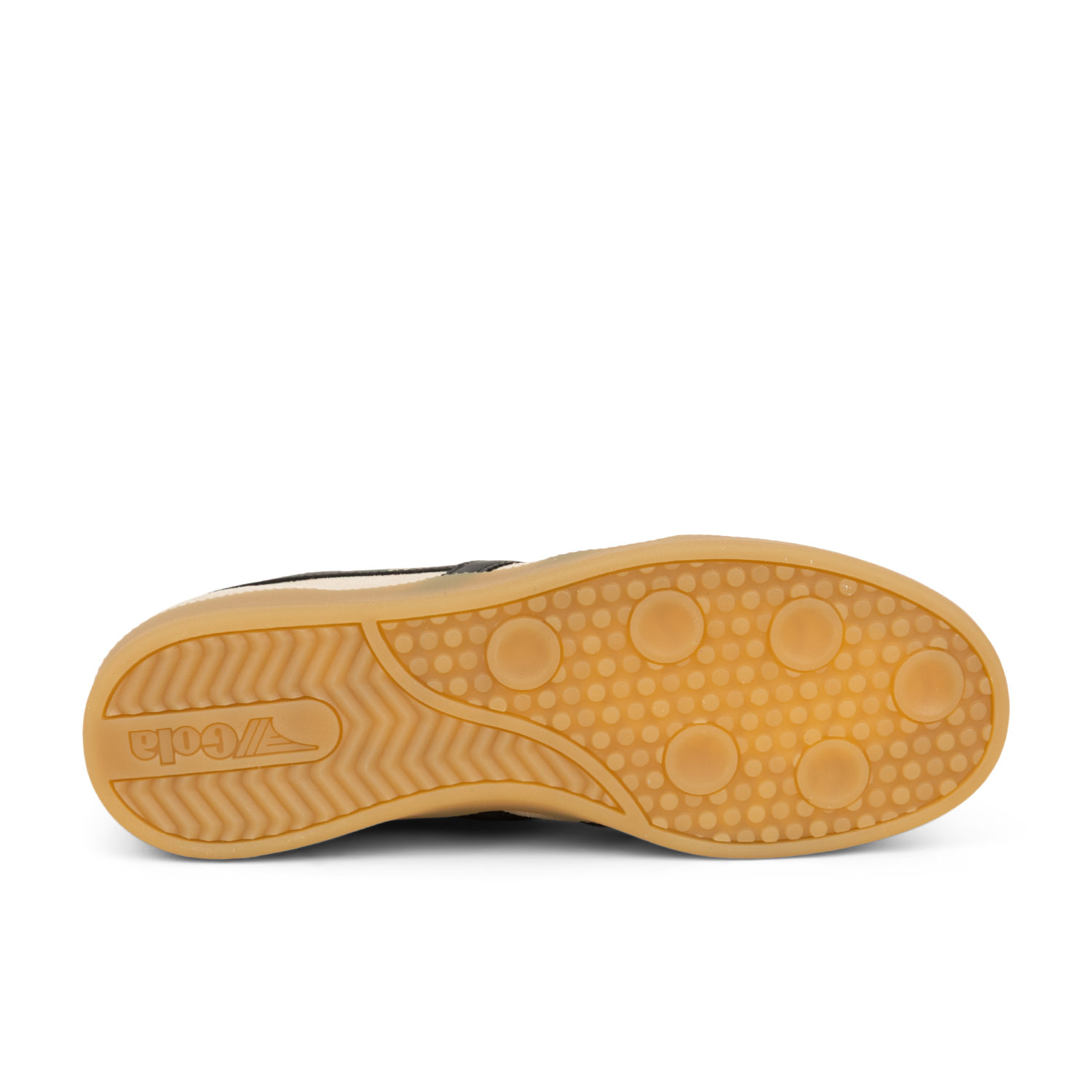 05 - VIPER - GOLA -  - Nubuck