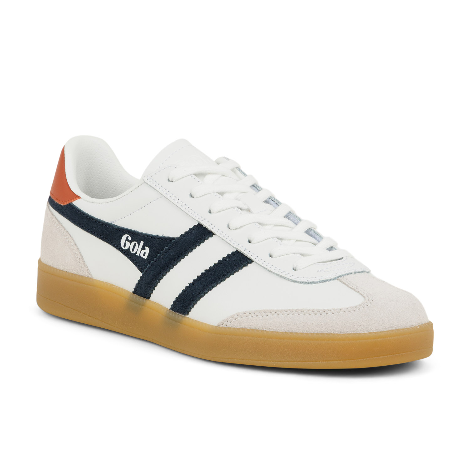 02 - VIPER LEATHER - GOLA -  - Cuir