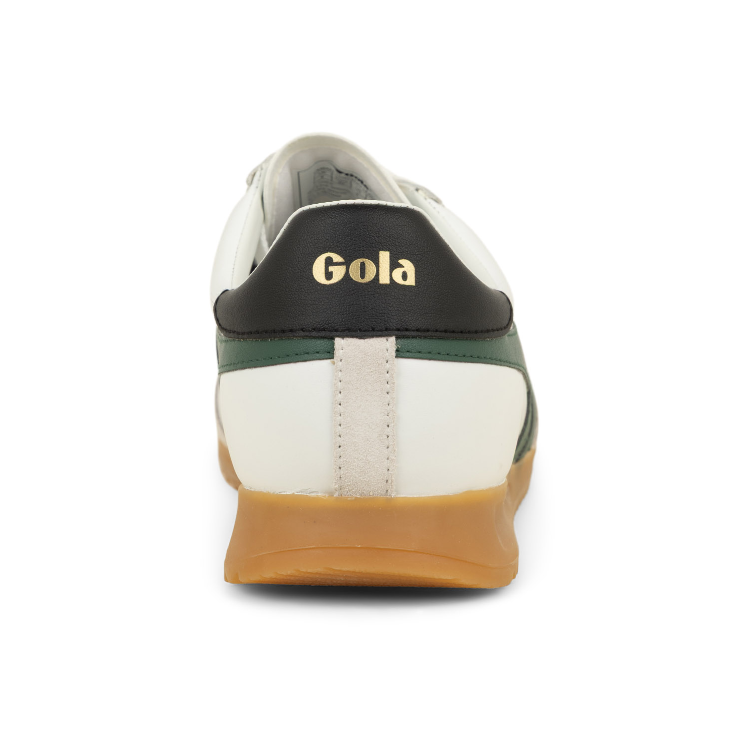 03 - TORPEDO LEATHER - GOLA -  - Cuir