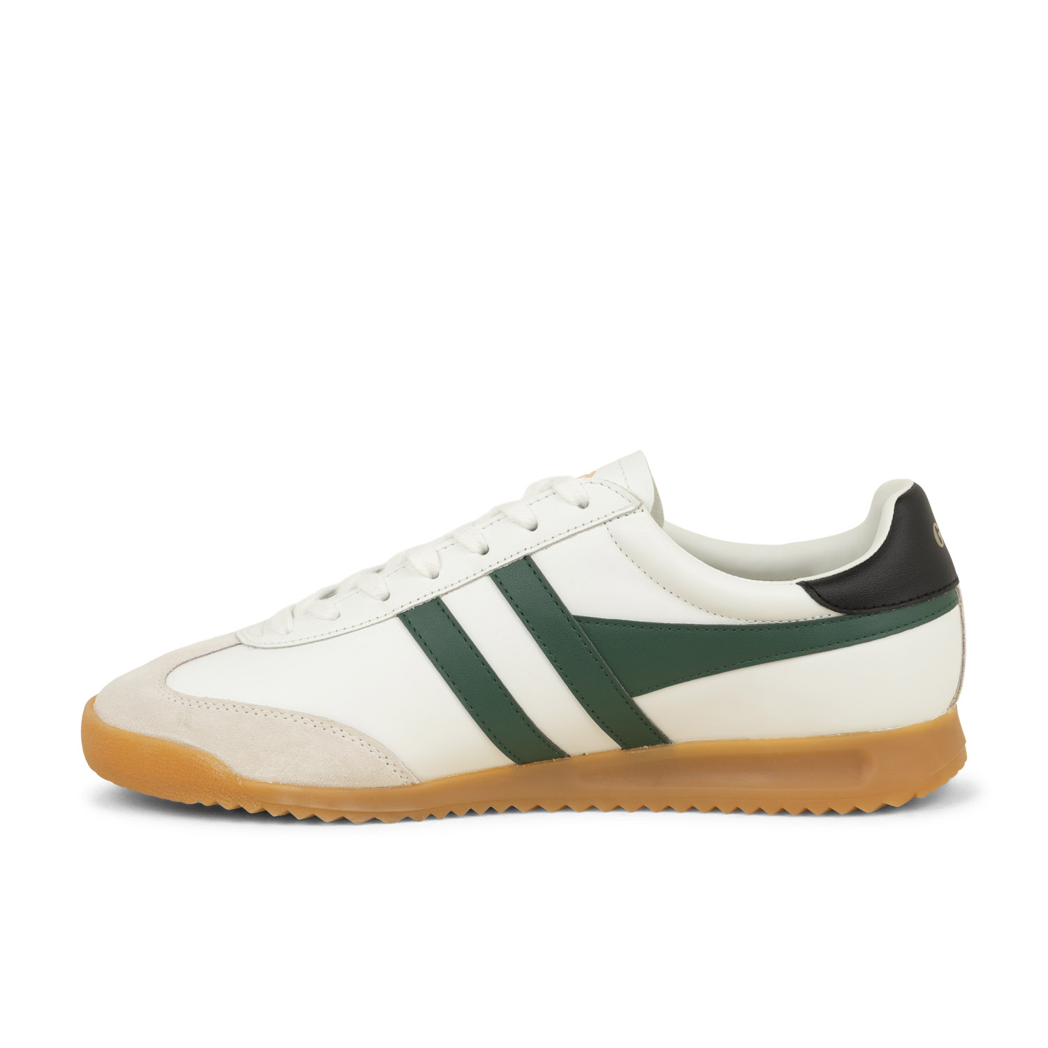 04 - TORPEDO LEATHER - GOLA -  - Cuir