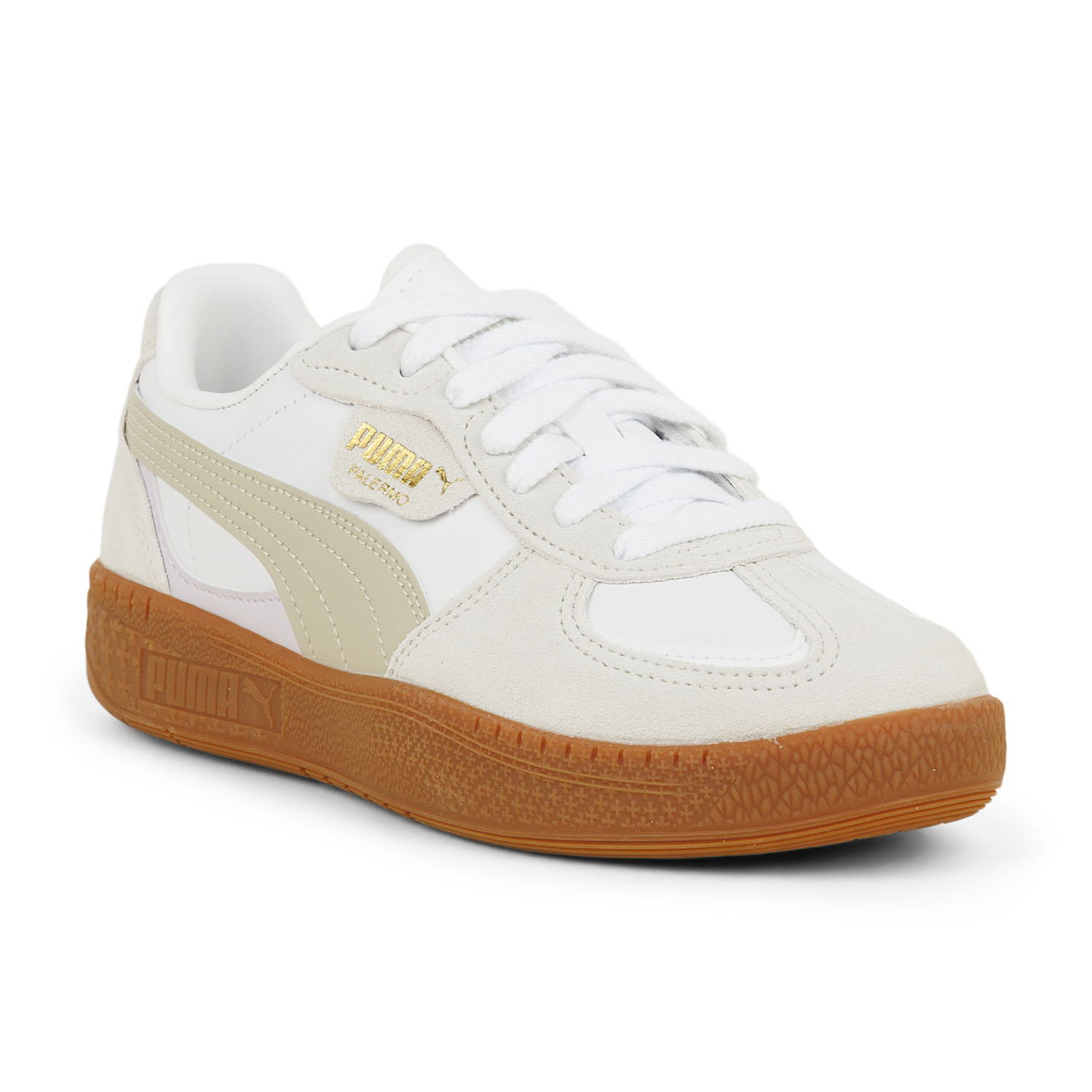 02 - PALMERO MODA - PUMA -  - Cuir / synthétique
