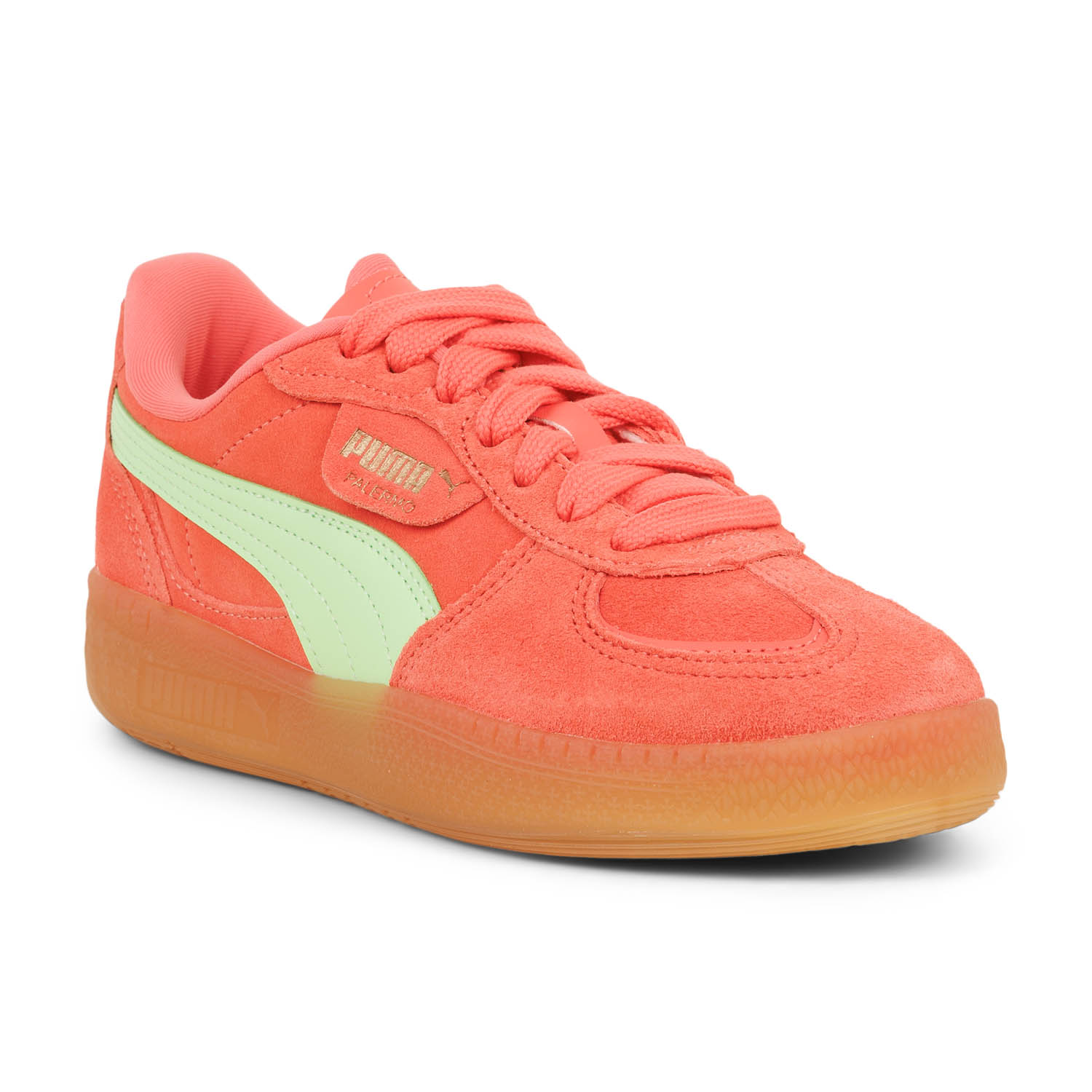 02 - PALMERO MODA - PUMA -  - Nubuck