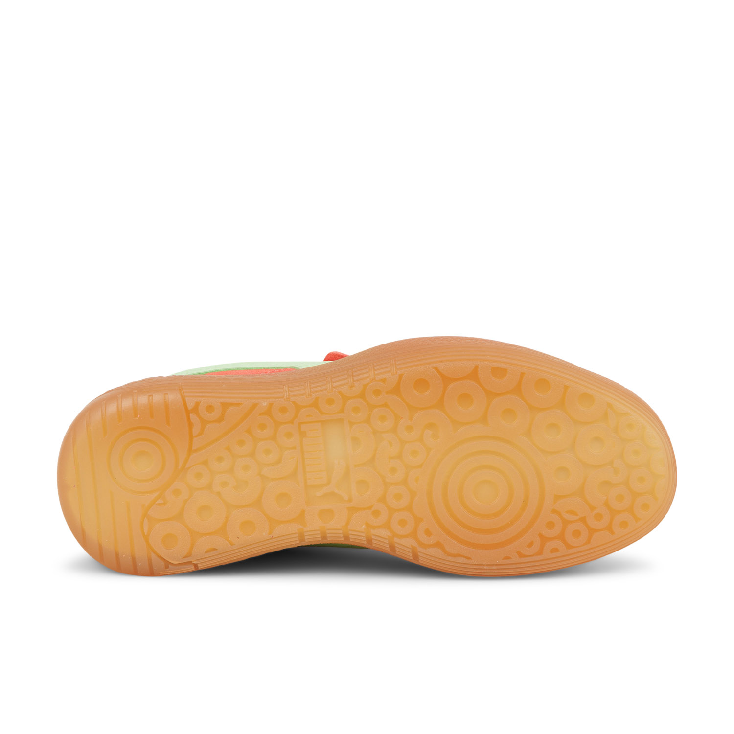 05 - PALMERO MODA - PUMA -  - Nubuck