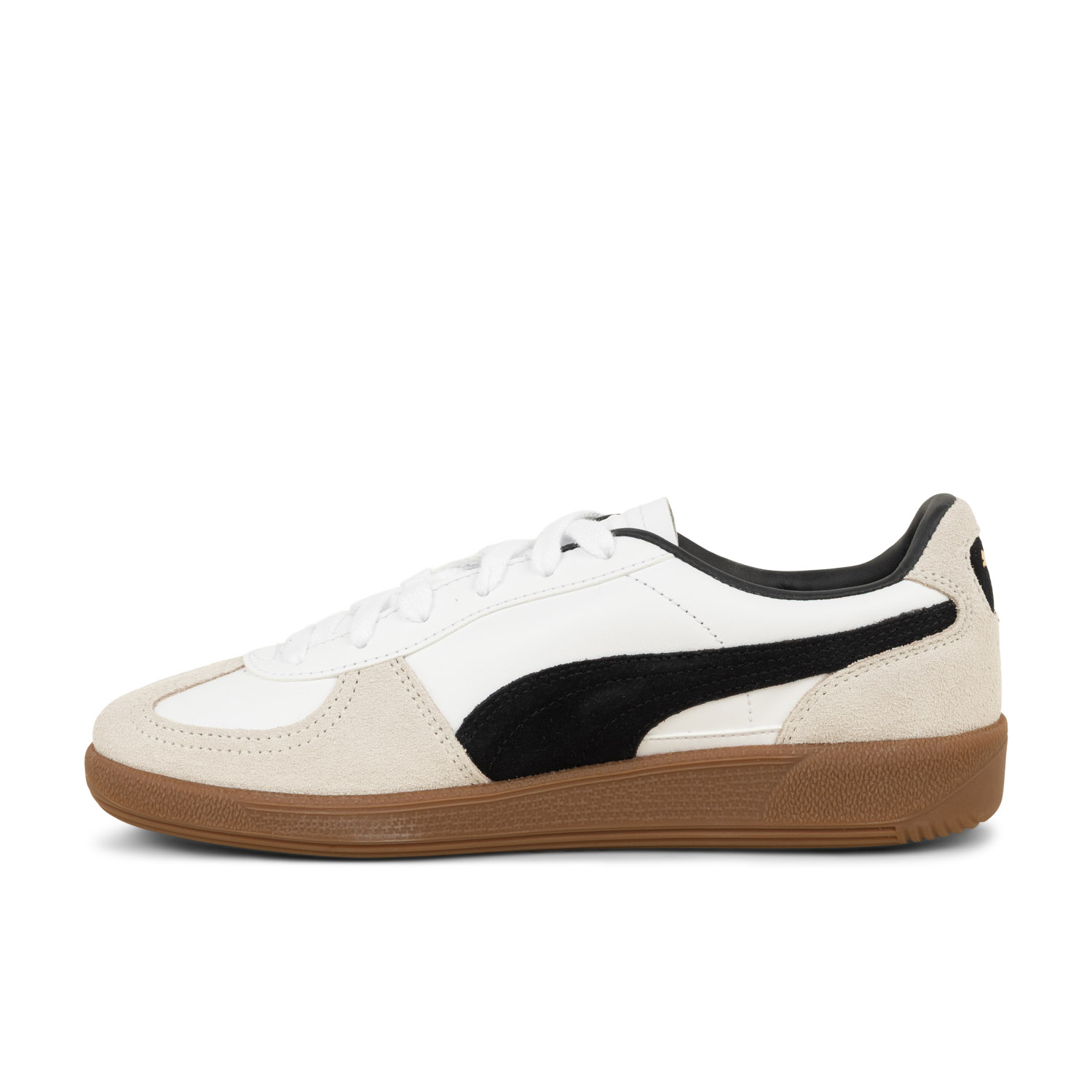 04 - PALMERO - PUMA -  - Nubuck