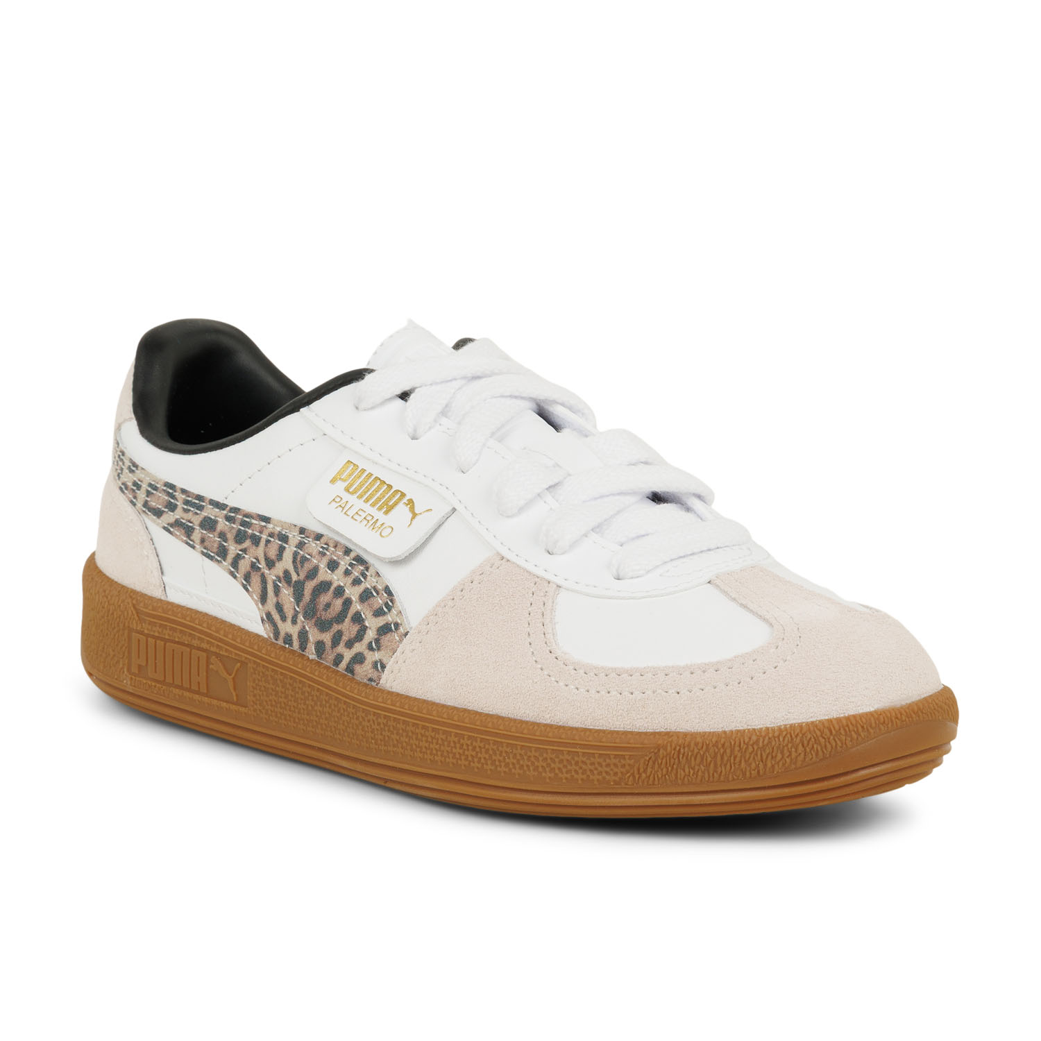 02 - PALERMO - PUMA -  - Cuir
