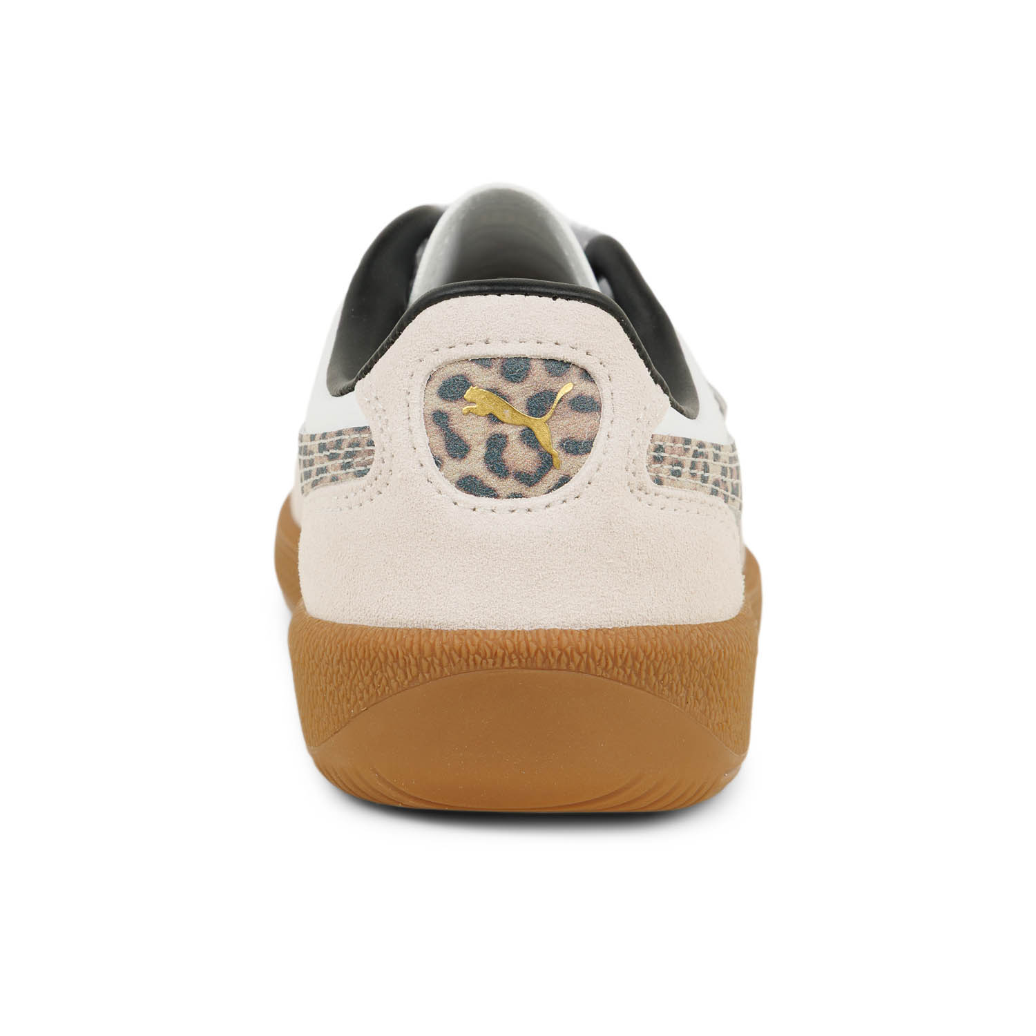 03 - PALERMO - PUMA -  - Cuir