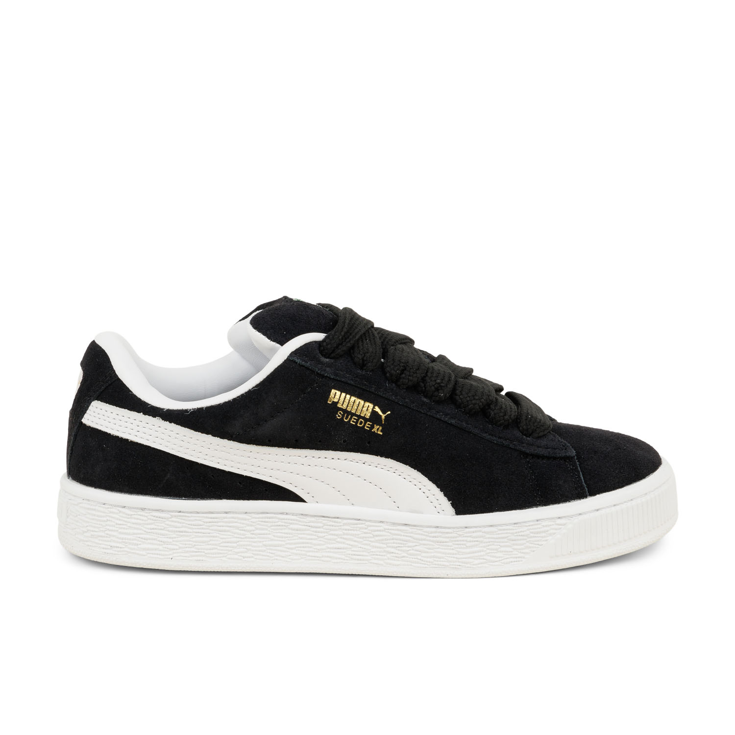 01 - SUEDE XL - PUMA -  - Nubuck