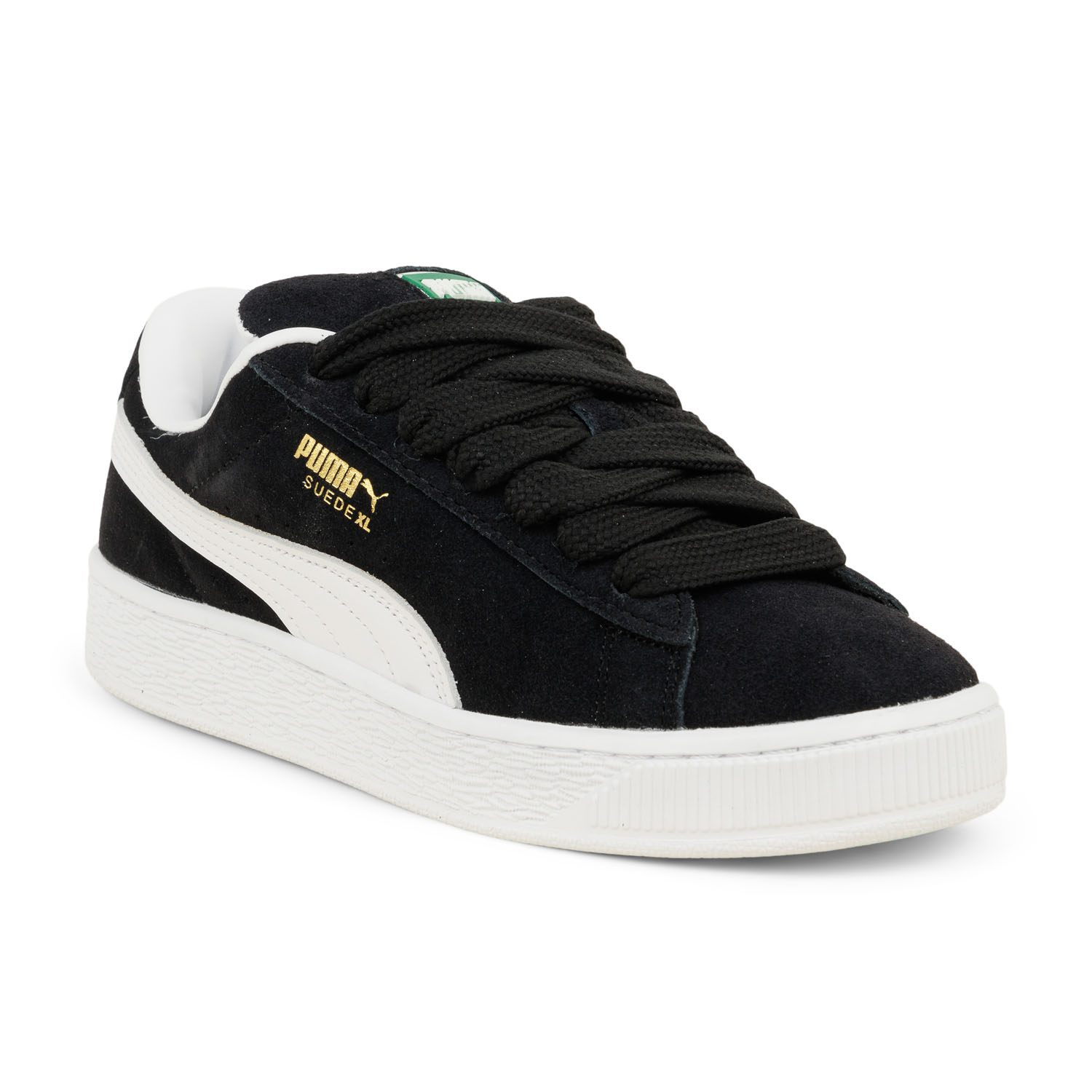 02 - SUEDE XL - PUMA -  - Nubuck