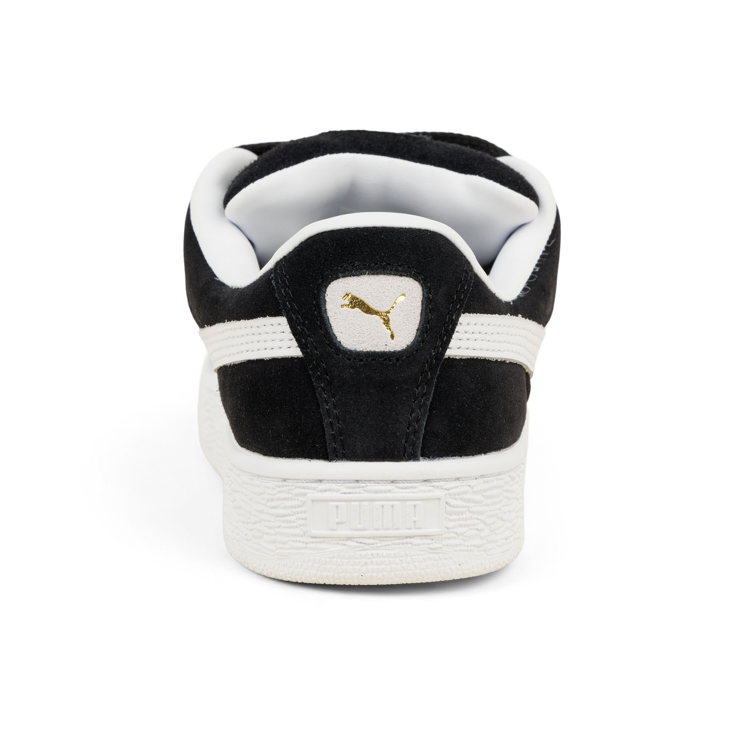 03 - SUEDE XL - PUMA -  - Nubuck