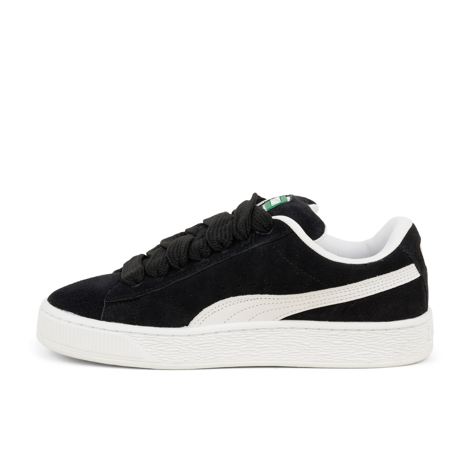 04 - SUEDE XL - PUMA -  - Nubuck