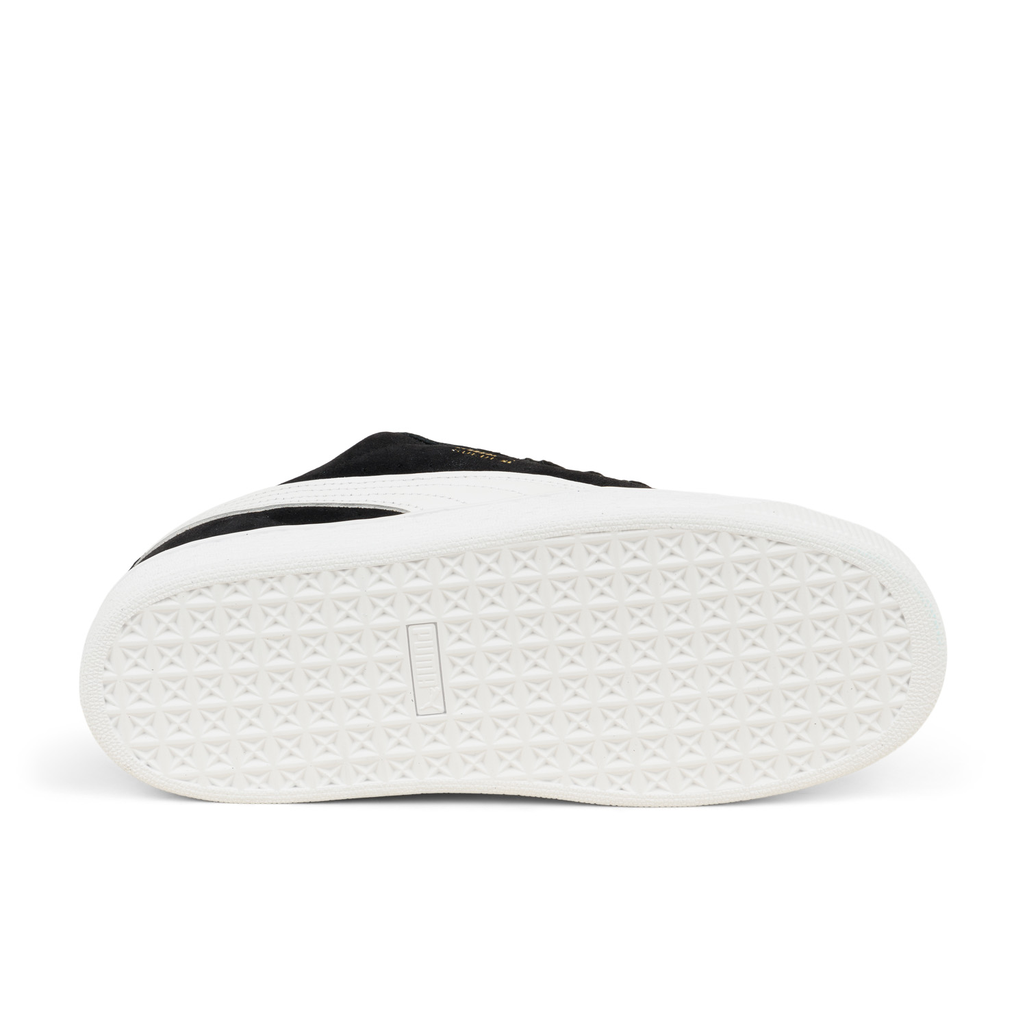 05 - SUEDE XL - PUMA -  - Nubuck