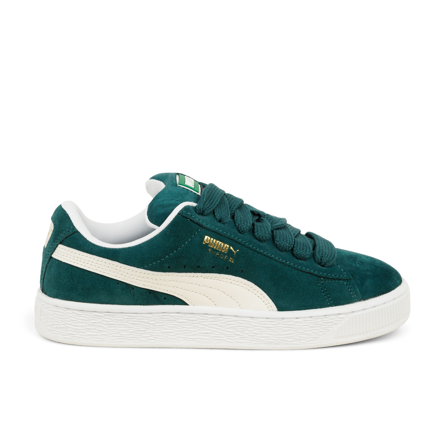 01 - SUEDE XL - PUMA -  - Nubuck