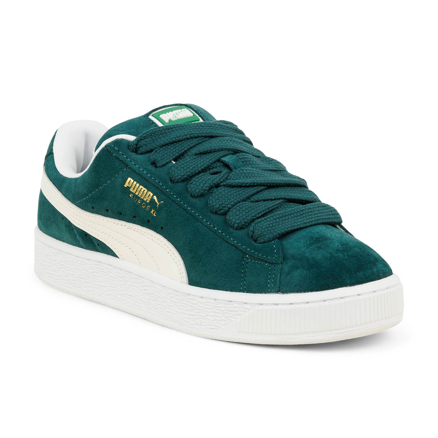 02 - SUEDE XL - PUMA -  - Nubuck