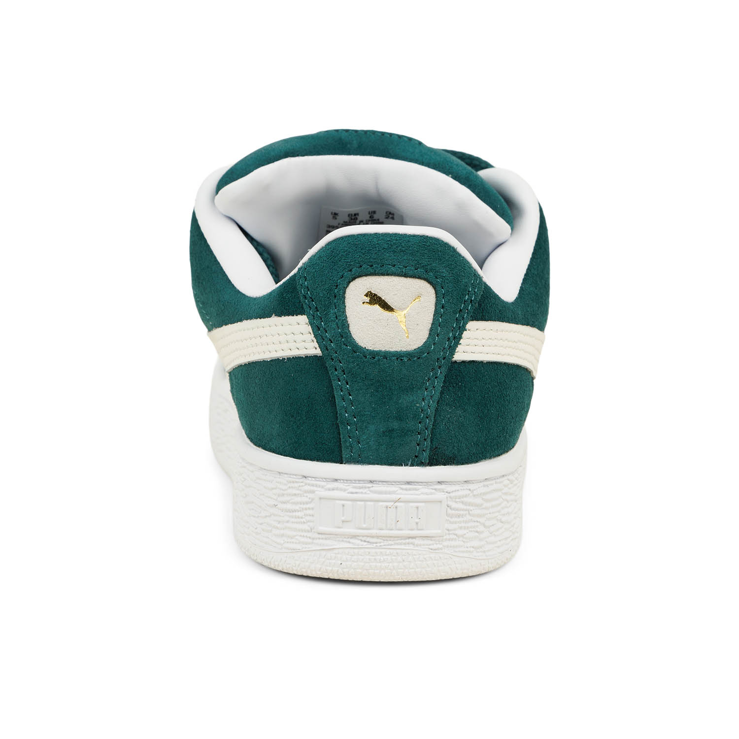 03 - SUEDE XL - PUMA -  - Nubuck