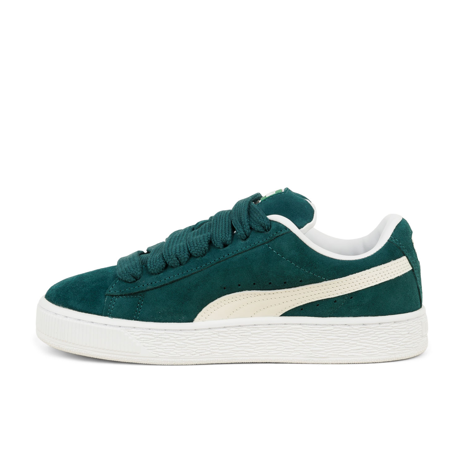 04 - SUEDE XL - PUMA -  - Nubuck
