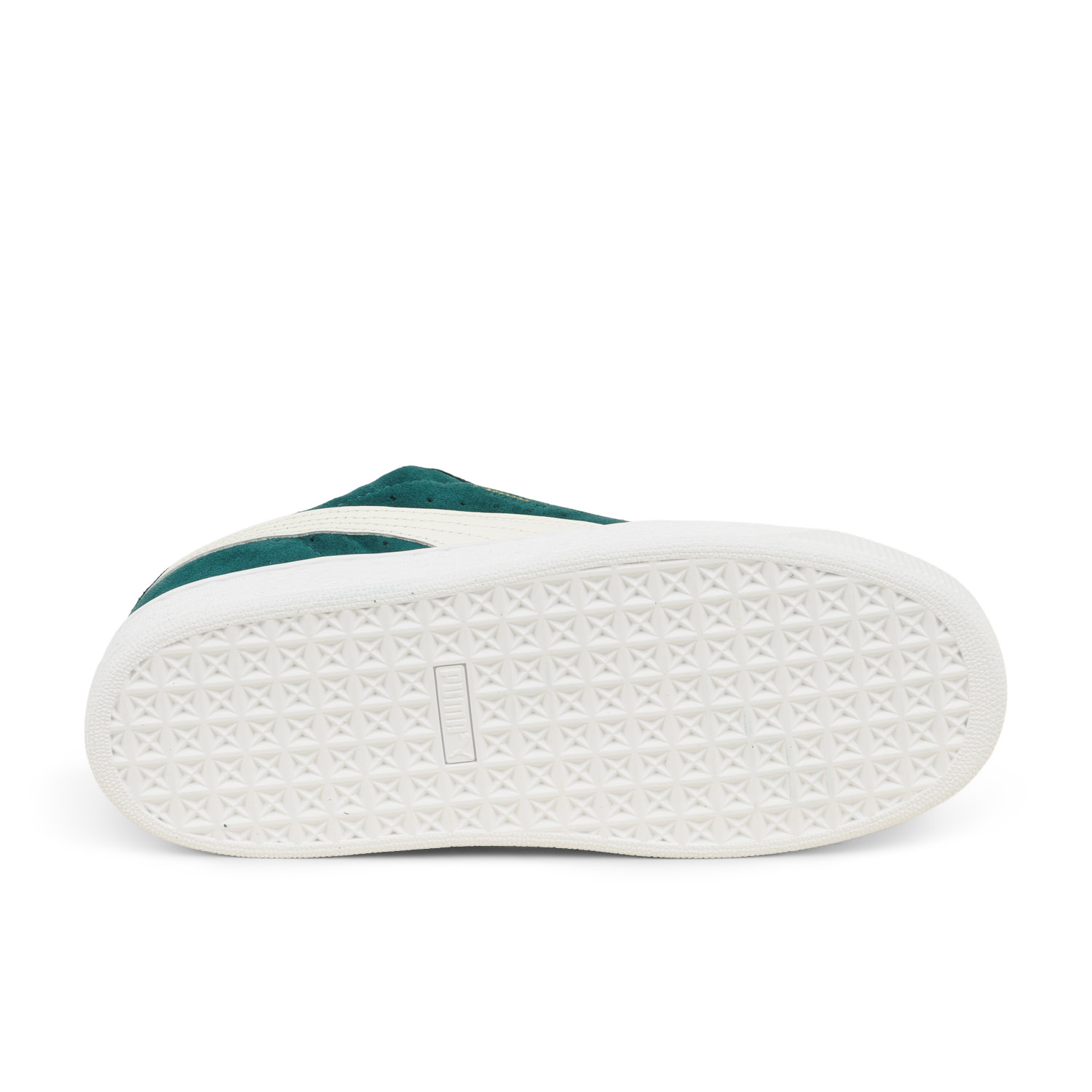 05 - SUEDE XL - PUMA -  - Nubuck