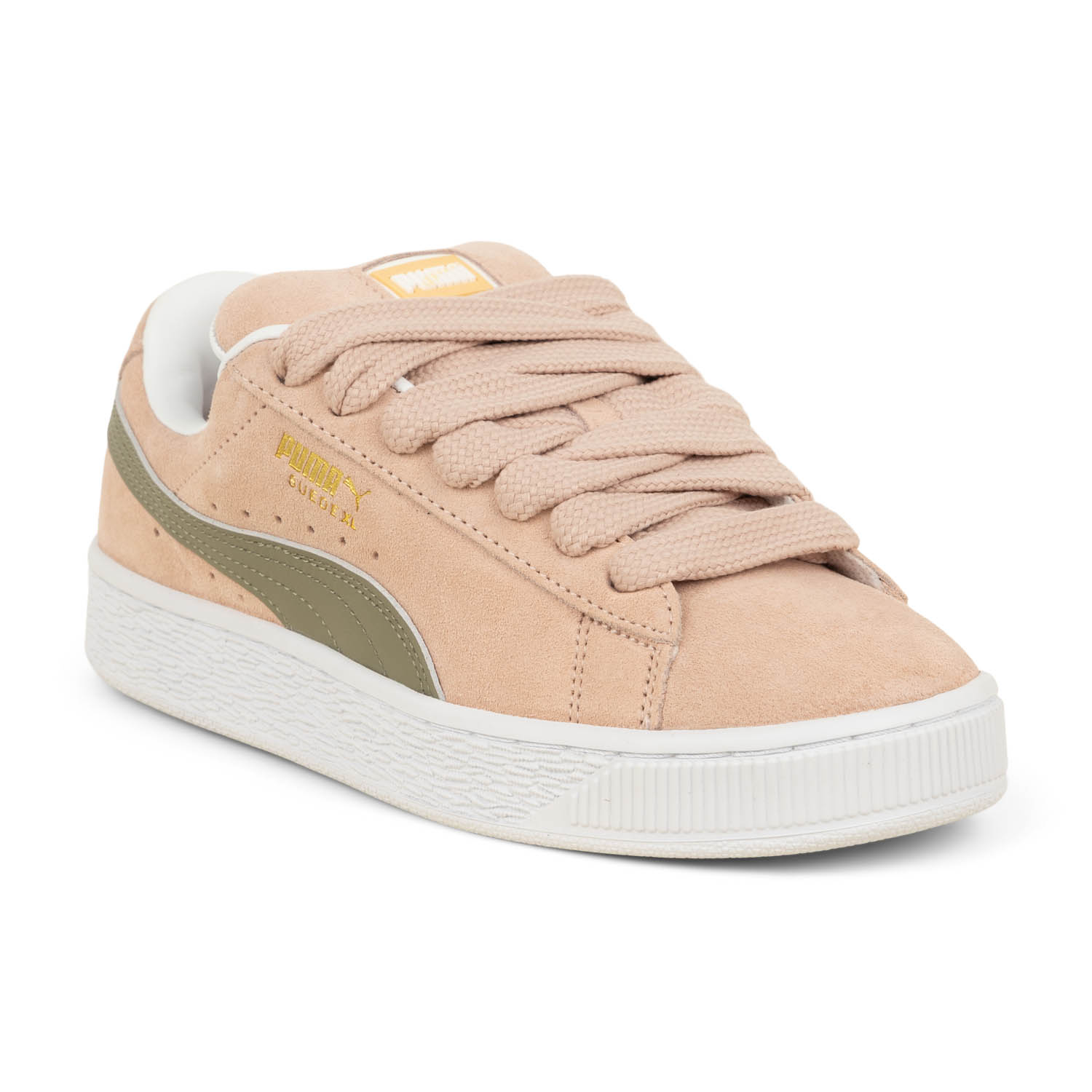 02 - SUEDE XL - PUMA -  - Nubuck