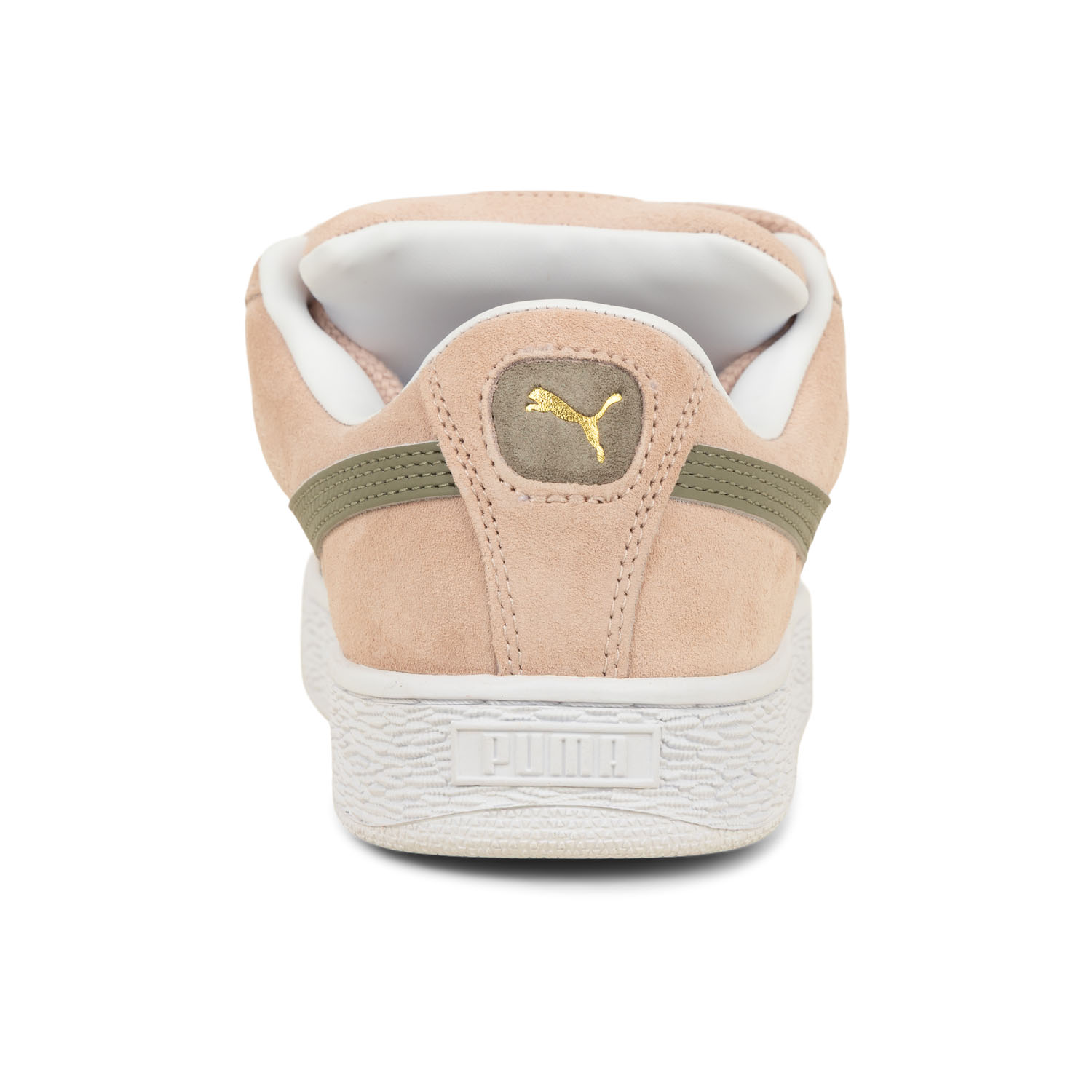 03 - SUEDE XL - PUMA -  - Nubuck