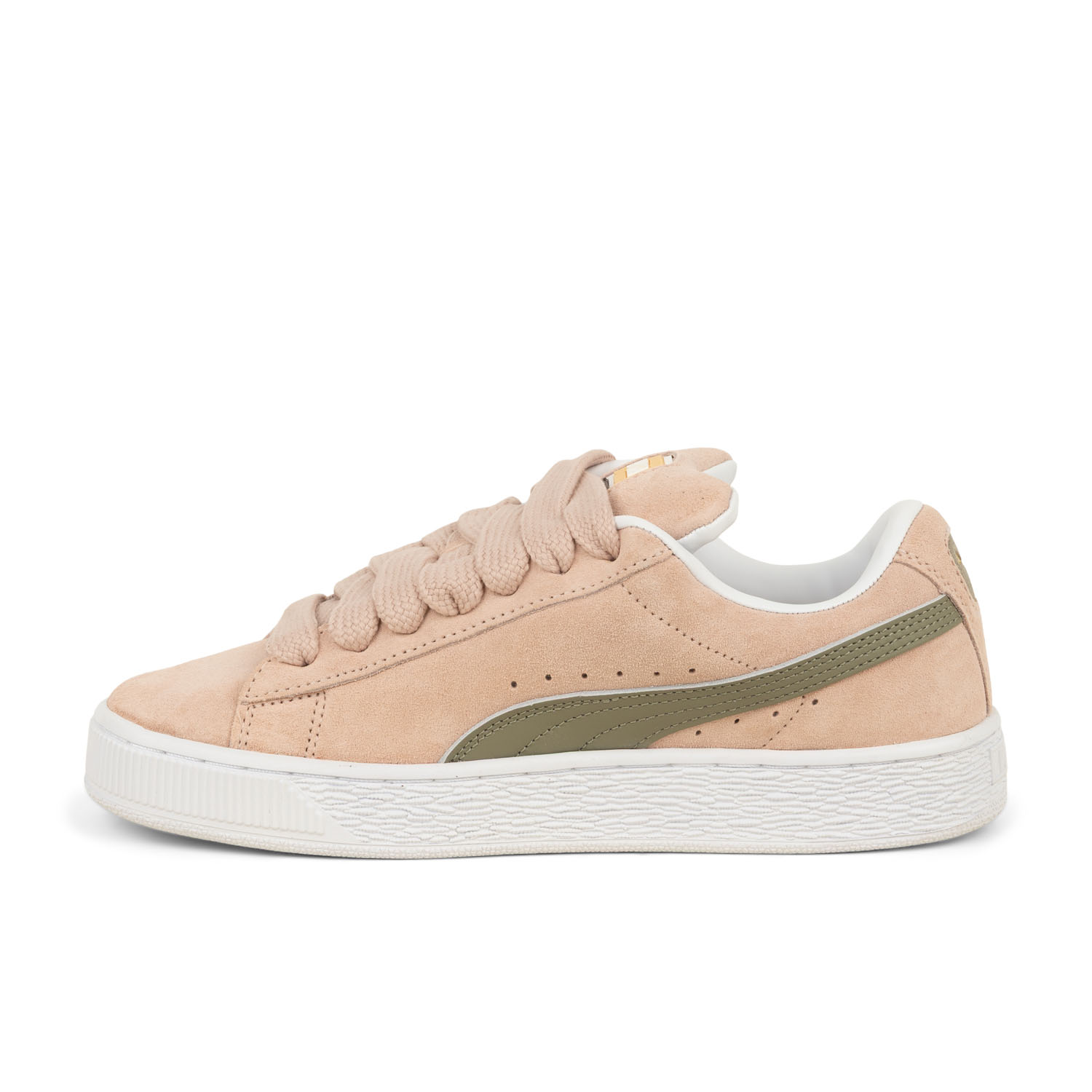 04 - SUEDE XL - PUMA -  - Nubuck