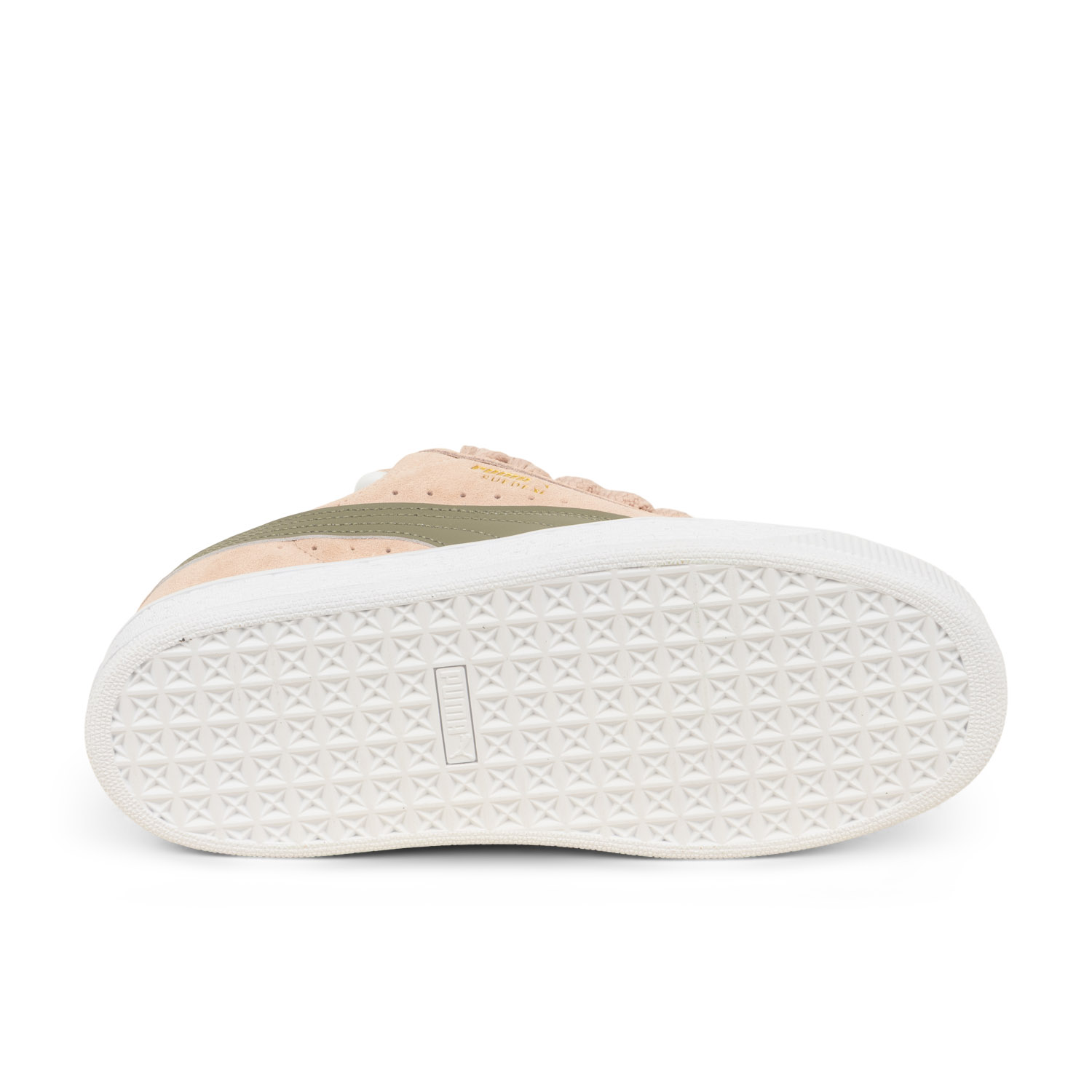 05 - SUEDE XL - PUMA -  - Nubuck